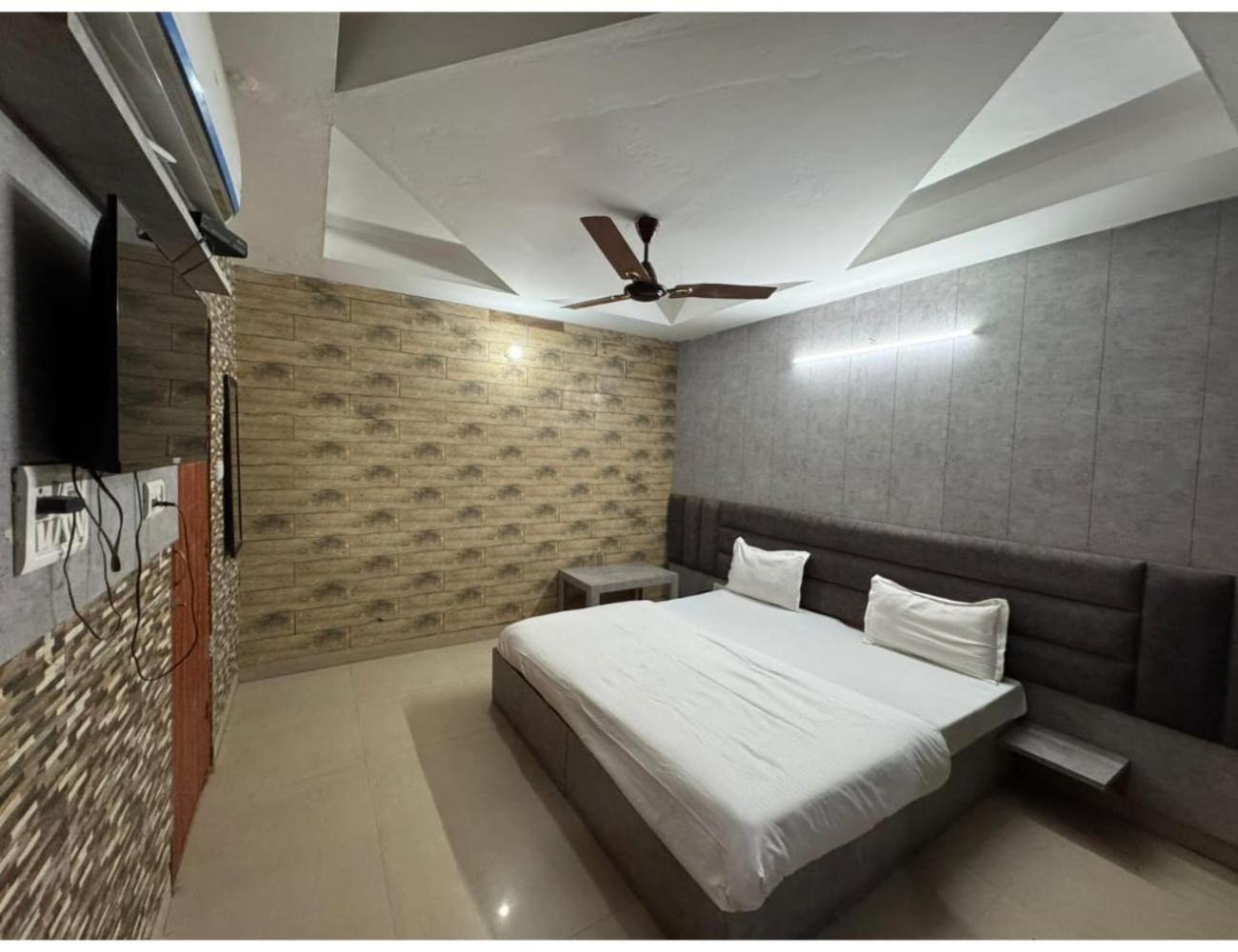 Staygo Natraj ,haridwar Homestay Haridwar