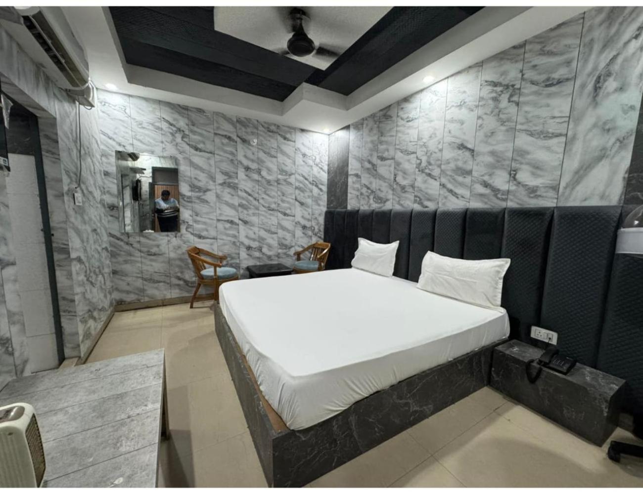 Staygo Natraj ,haridwar Homestay