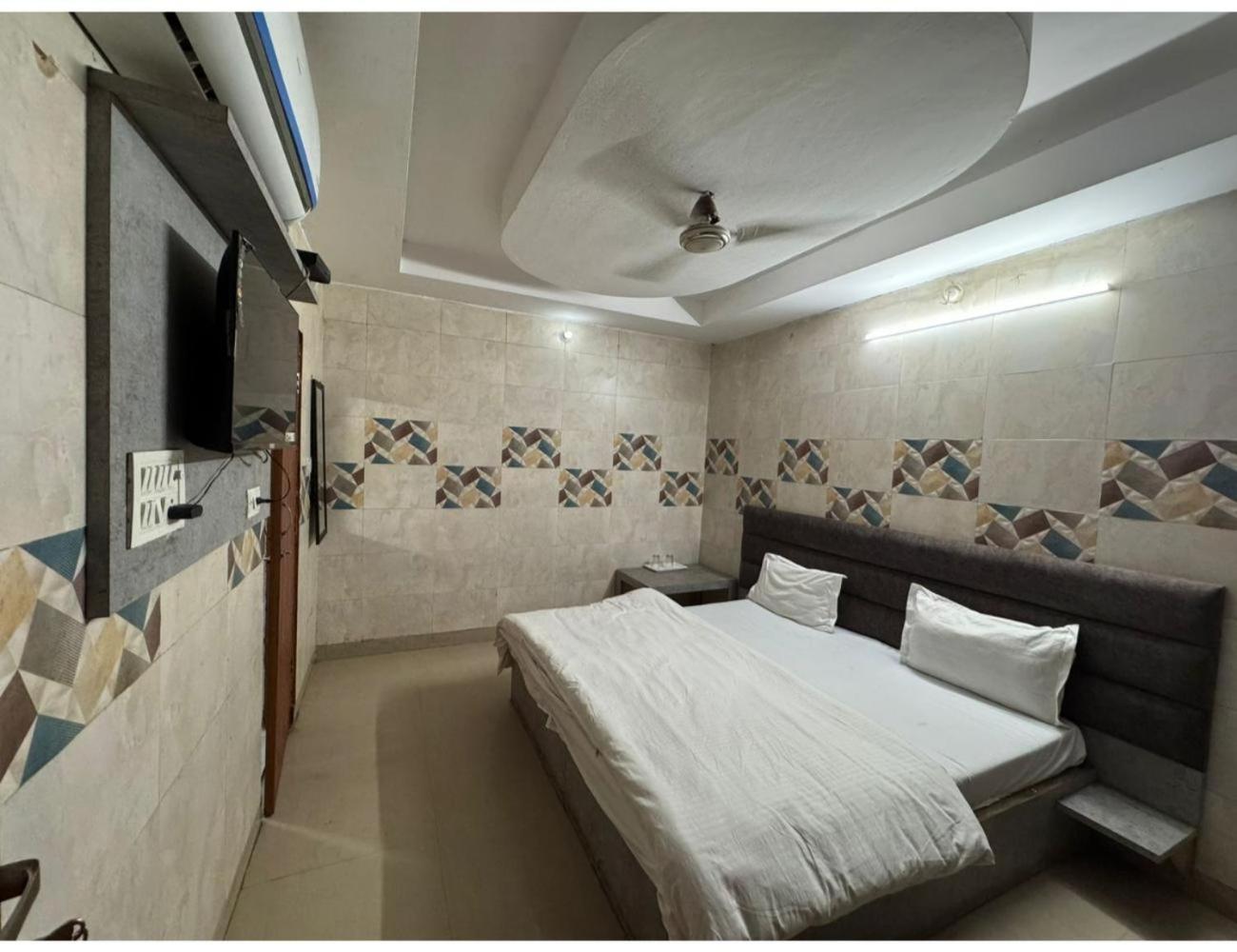 Homestay Staygo Natraj ,haridwar