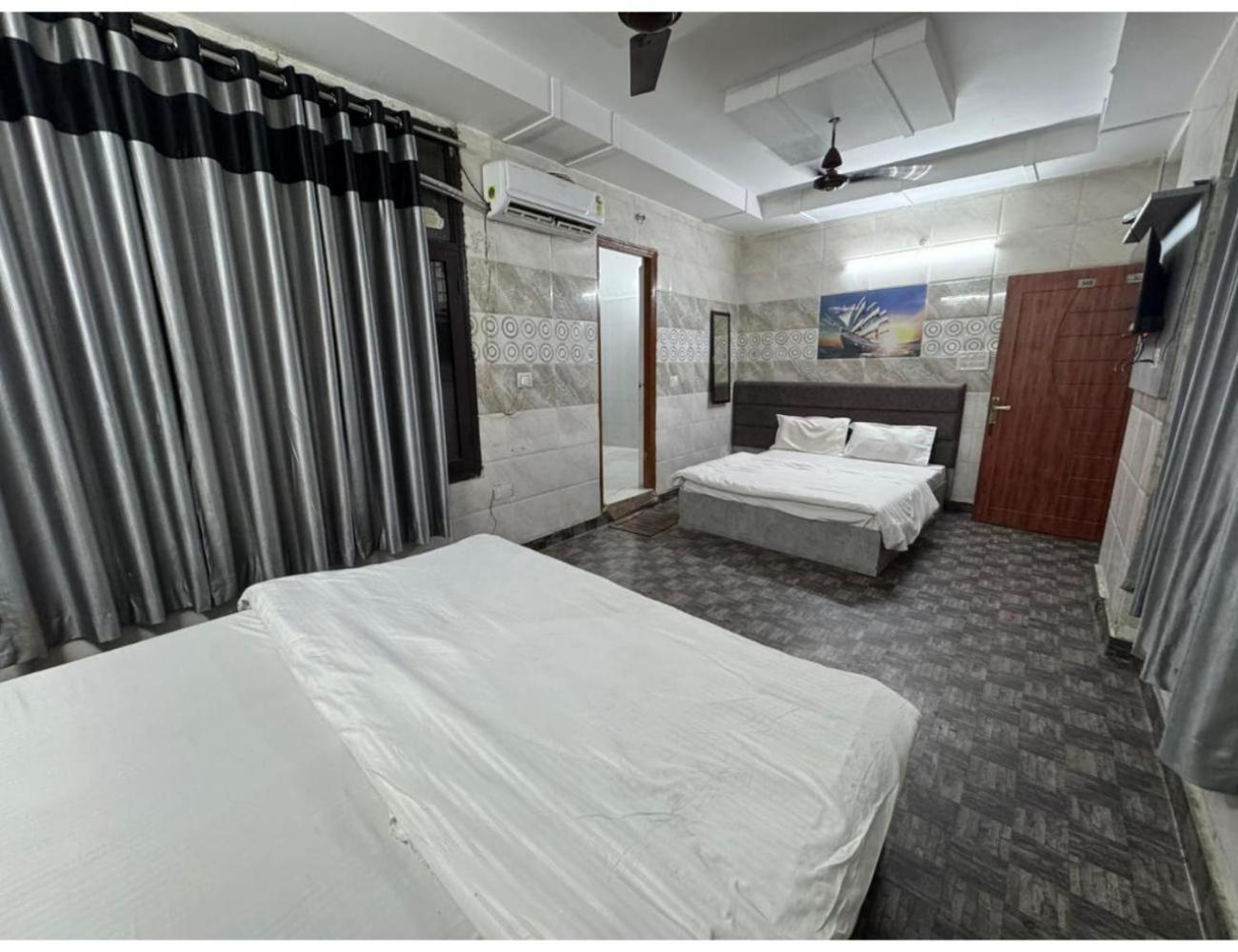 Staygo Natraj ,haridwar Homestay Haridwar