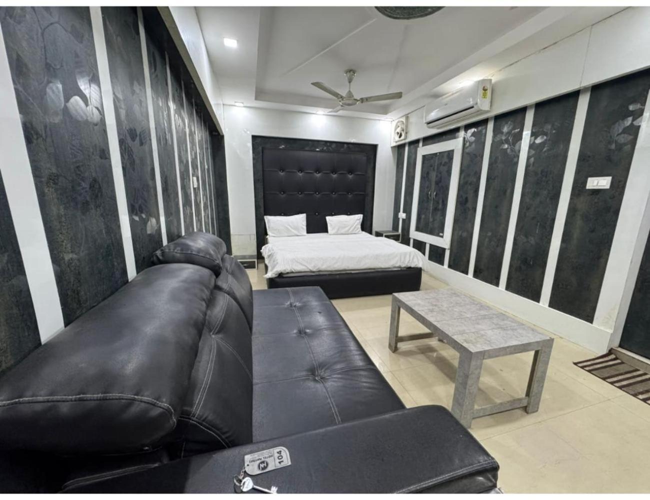 Staygo Natraj ,haridwar Haridwar