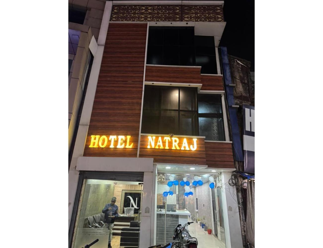 Staygo Natraj ,haridwar * Haridwar