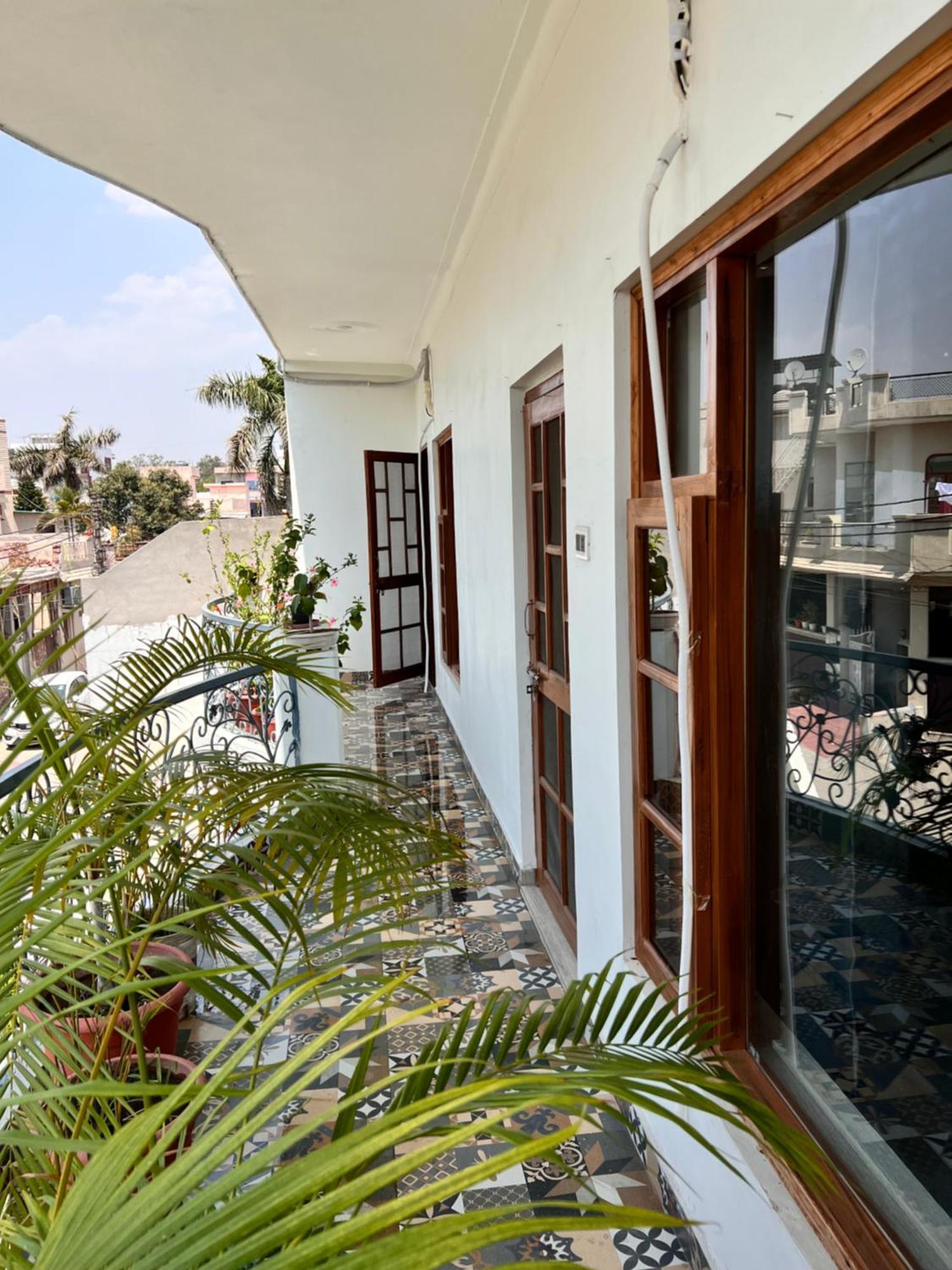 Gita Bhawan - Elegant Escape Haridwar