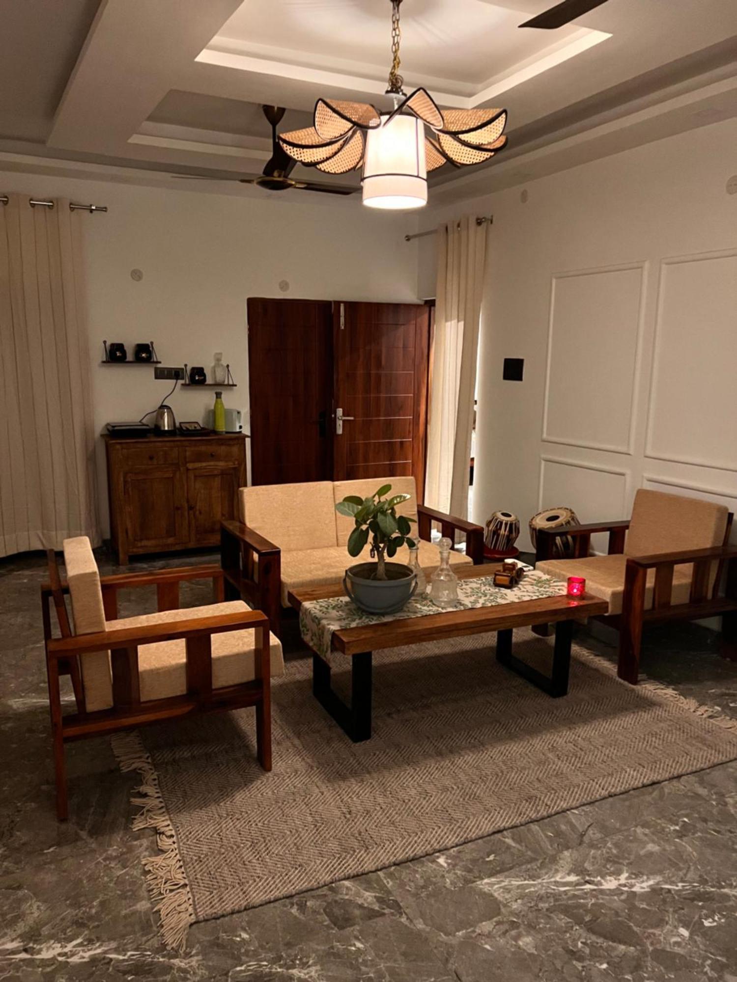 Apartment Gita Bhawan - Elegant Escape Haridwar