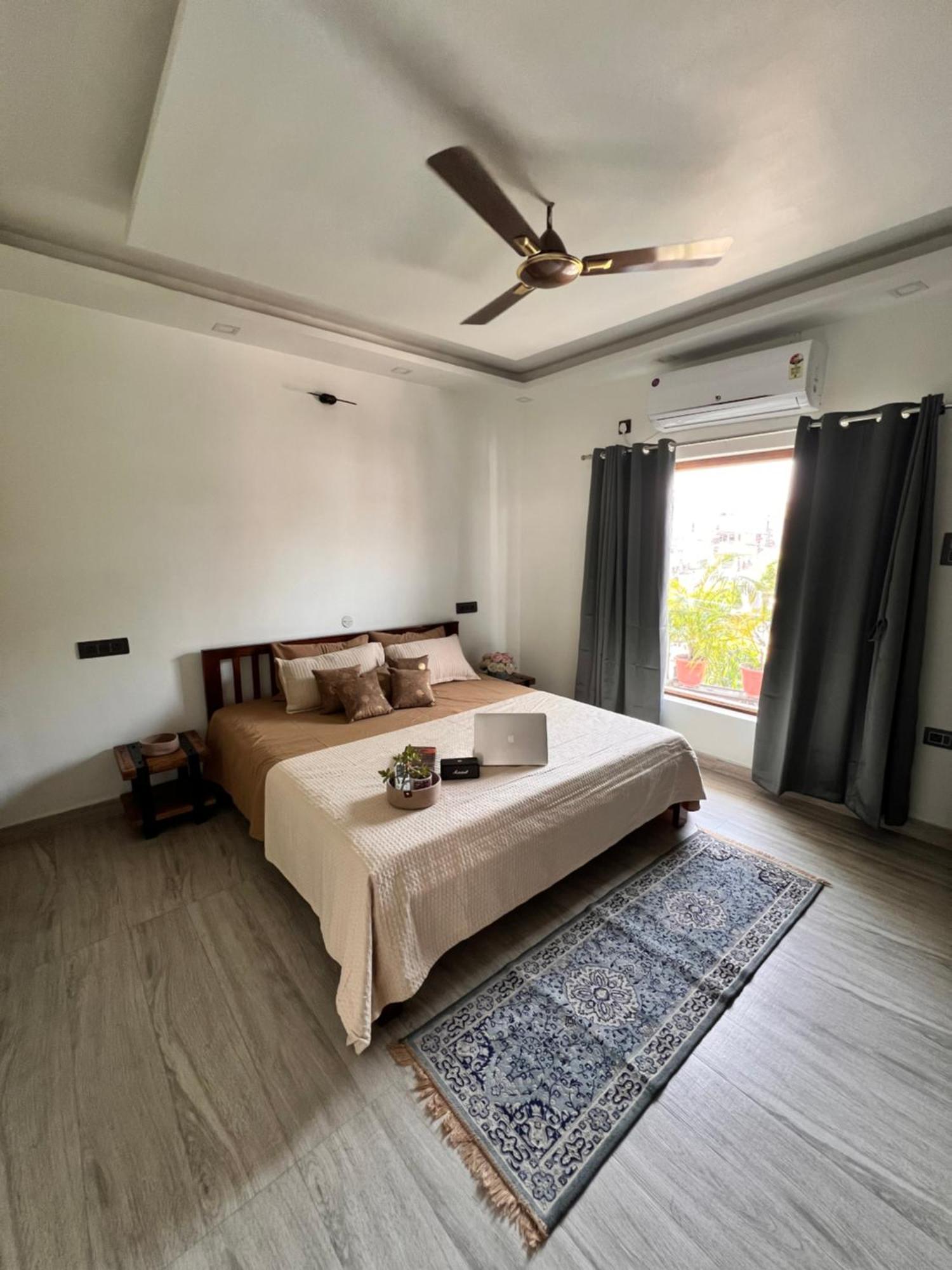Gita Bhawan - Elegant Escape Haridwar