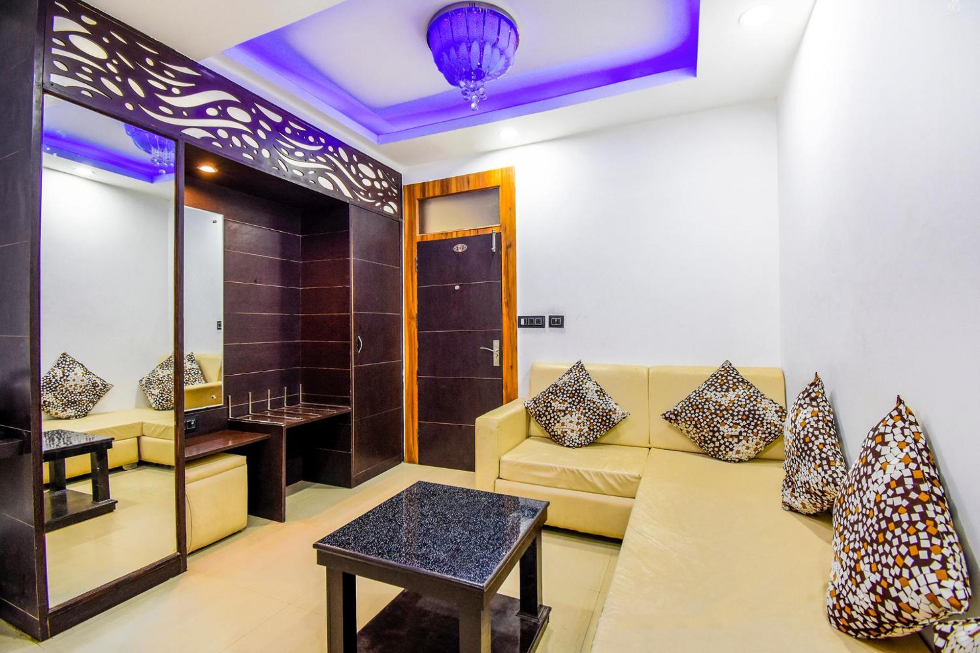 Fabhotel Pride 3* Haridwar