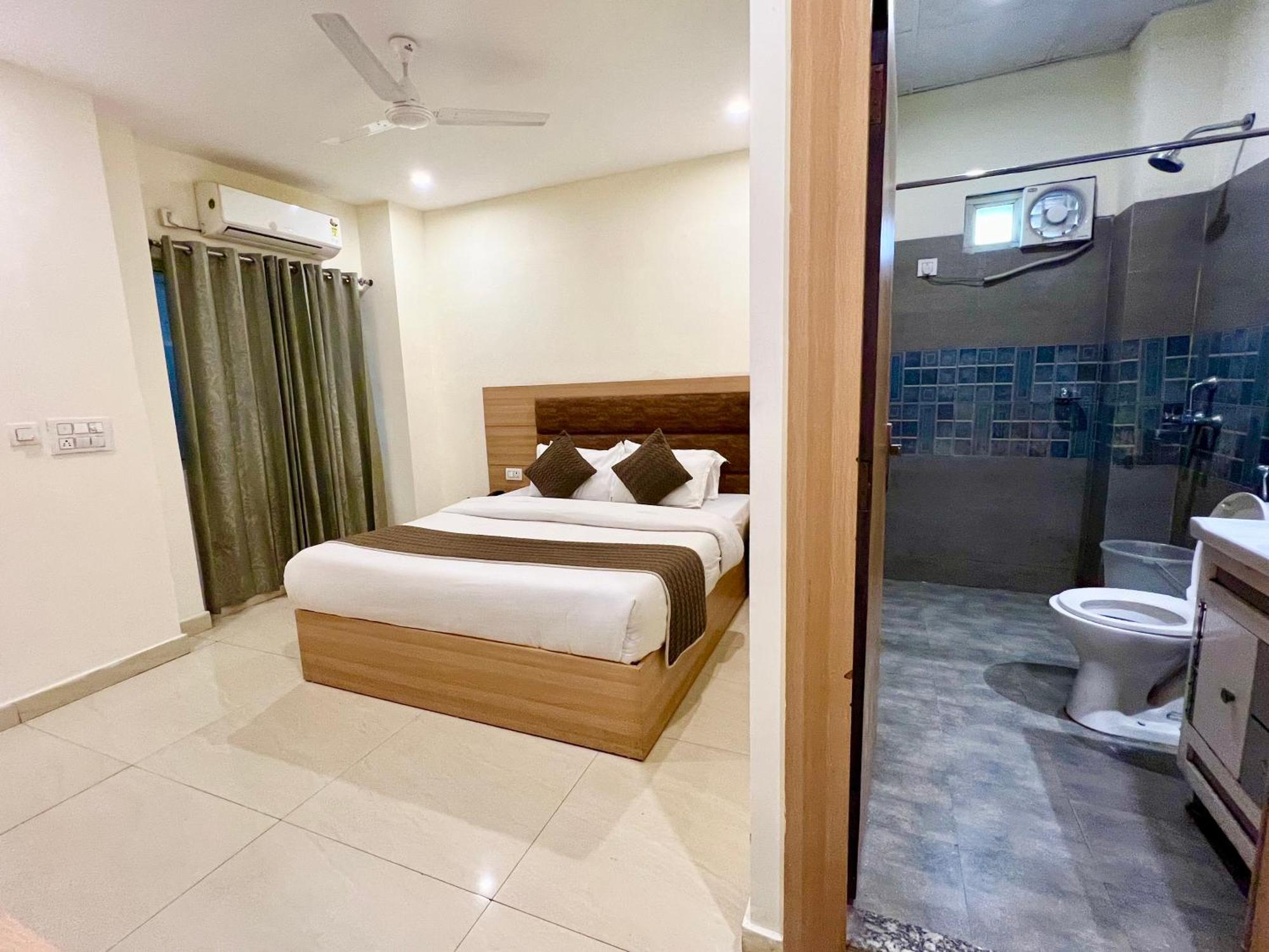 The Rio, Hotel Haridwar