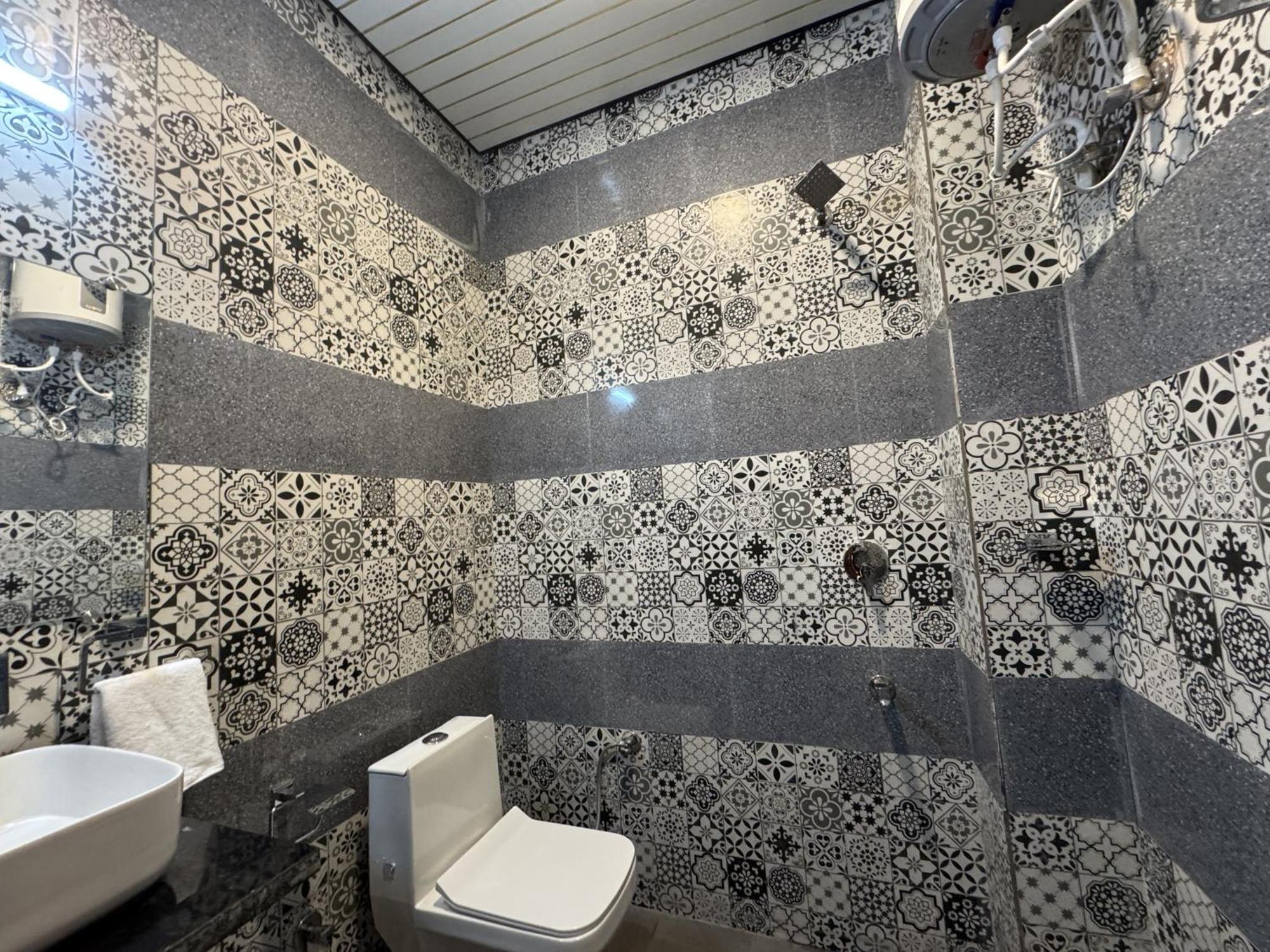 Hotel Hog - House Of Gypsy,haridwar