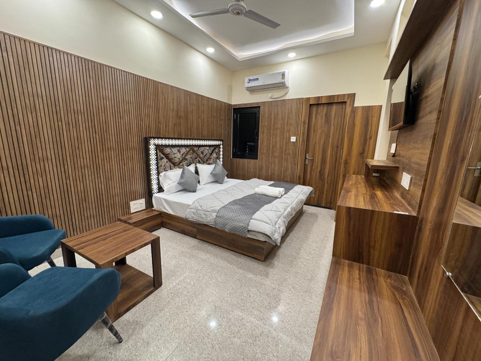 Hog - House Of Gypsy,haridwar