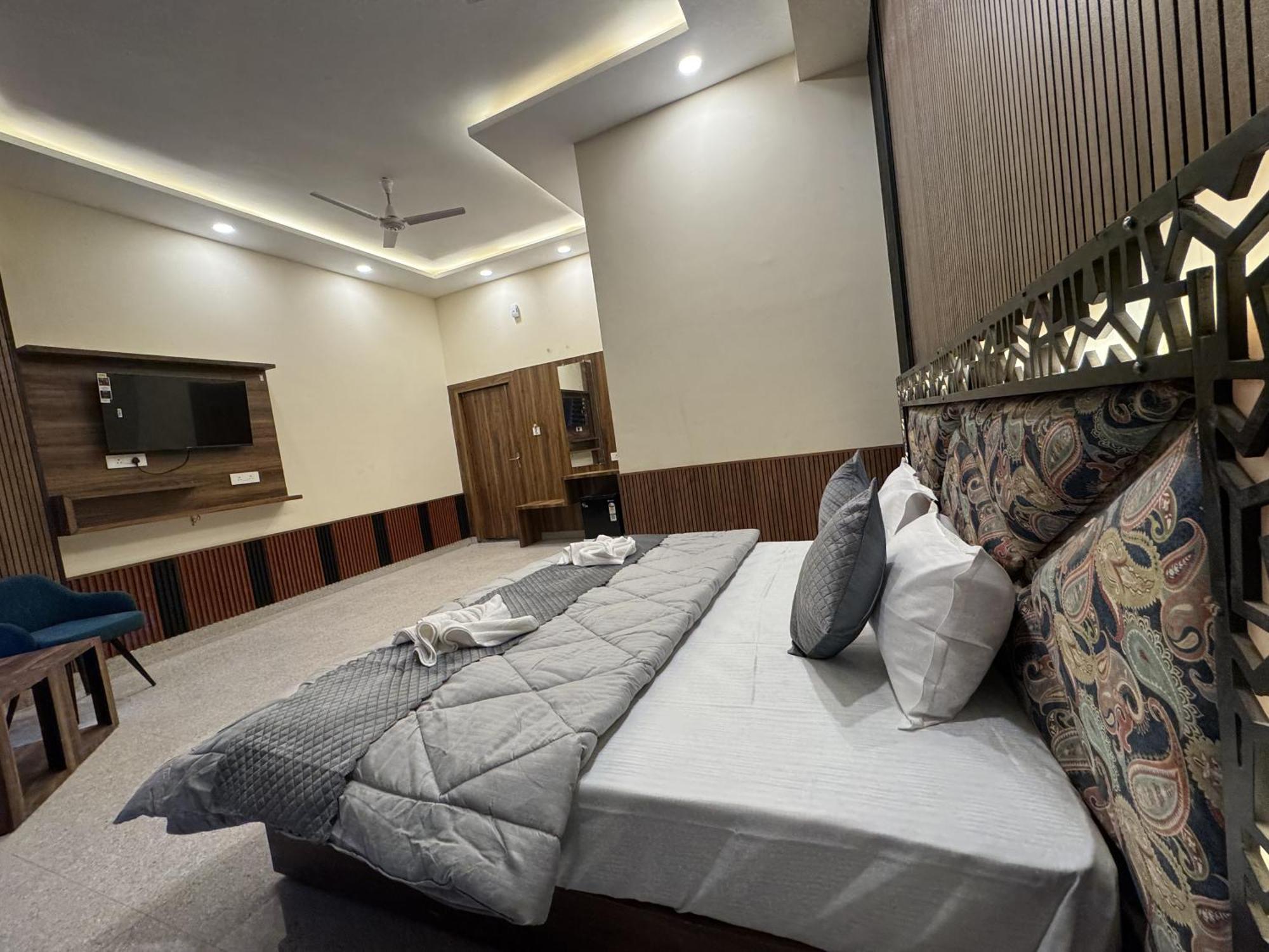 Hog - House Of Gypsy,haridwar Haridwar