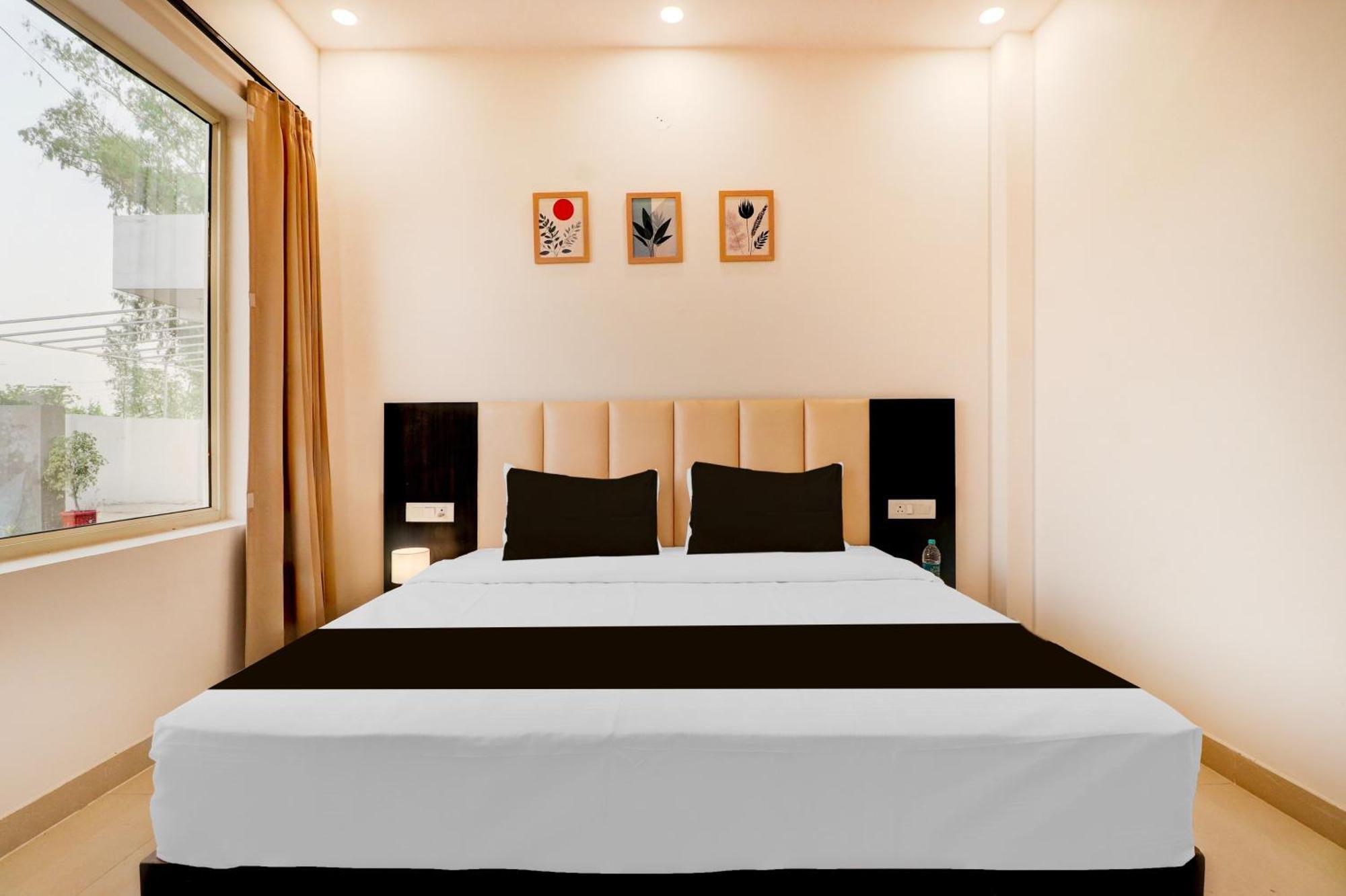 Hotel O Vasal Bliss Restaurant & Cafe Roorkee