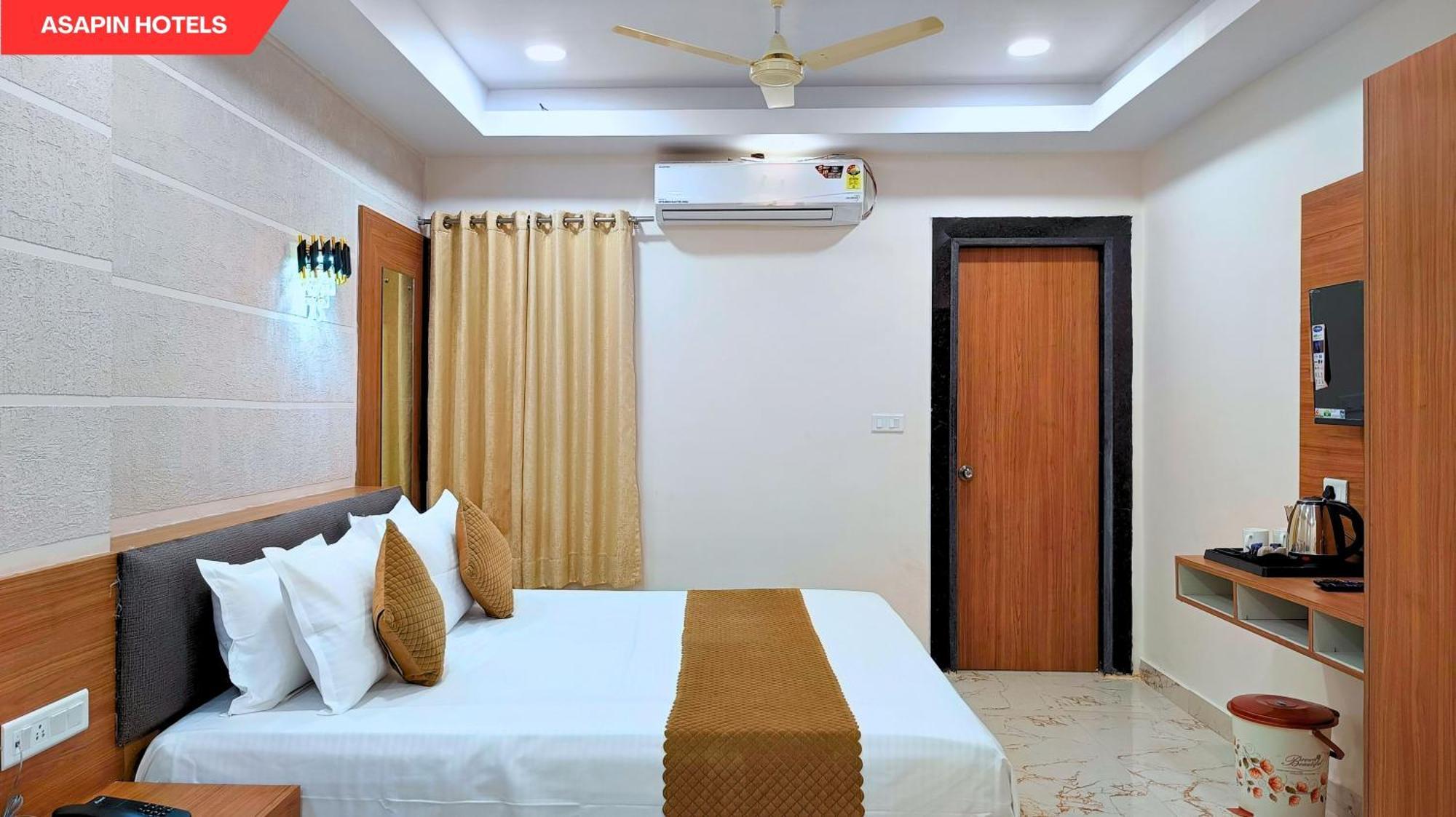 Hotel Kuumars By Asapin 3*
