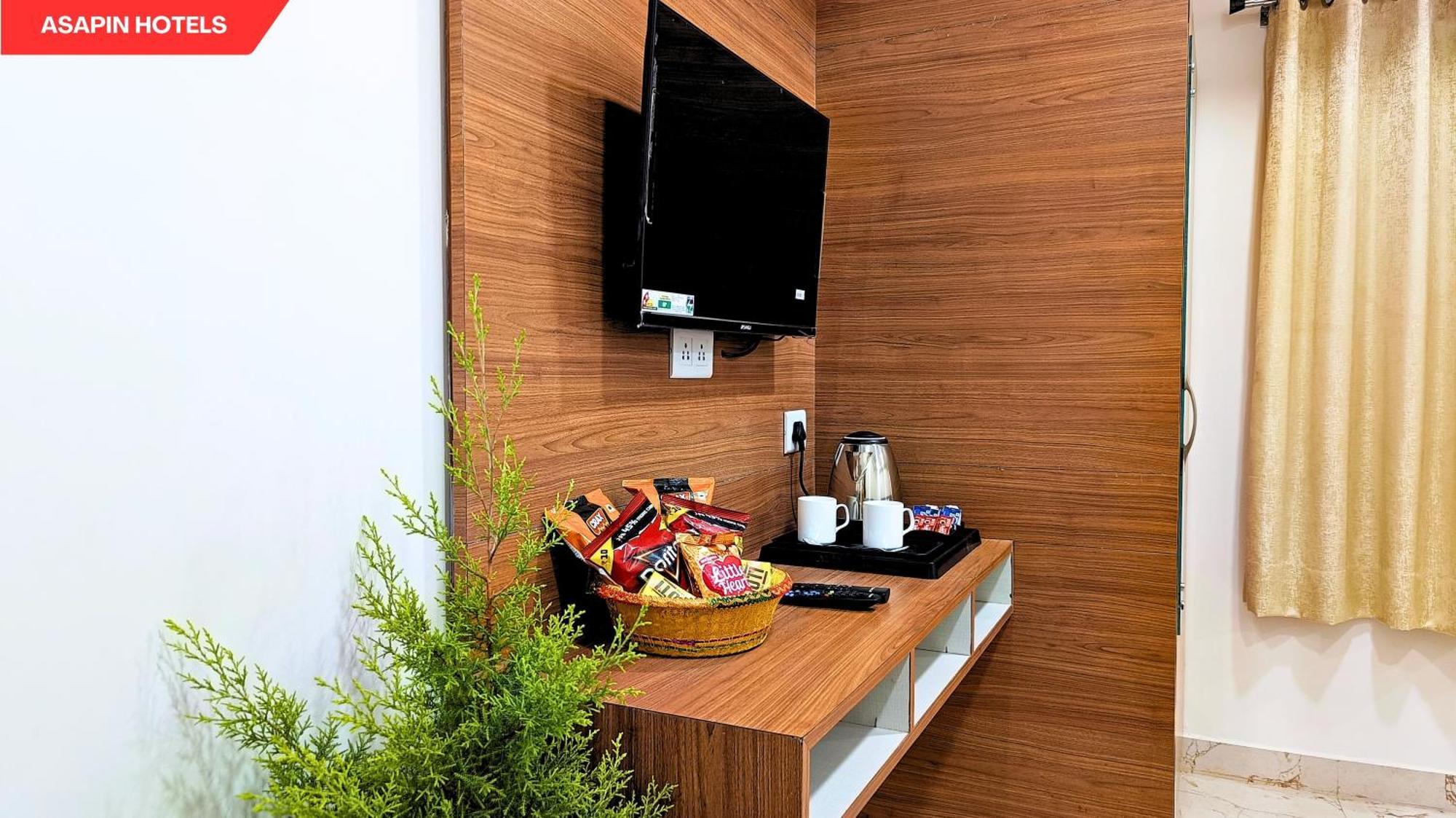Kuumars By Asapin 3* Haridwar