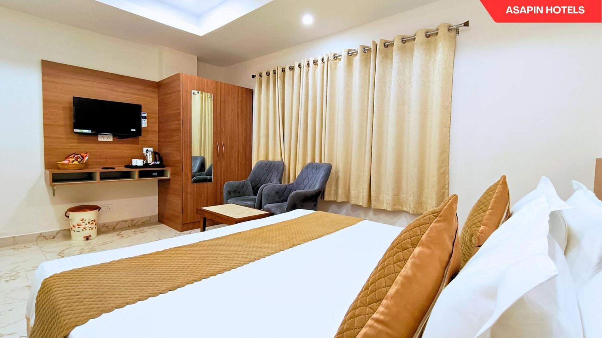 Kuumars By Asapin Hotel
