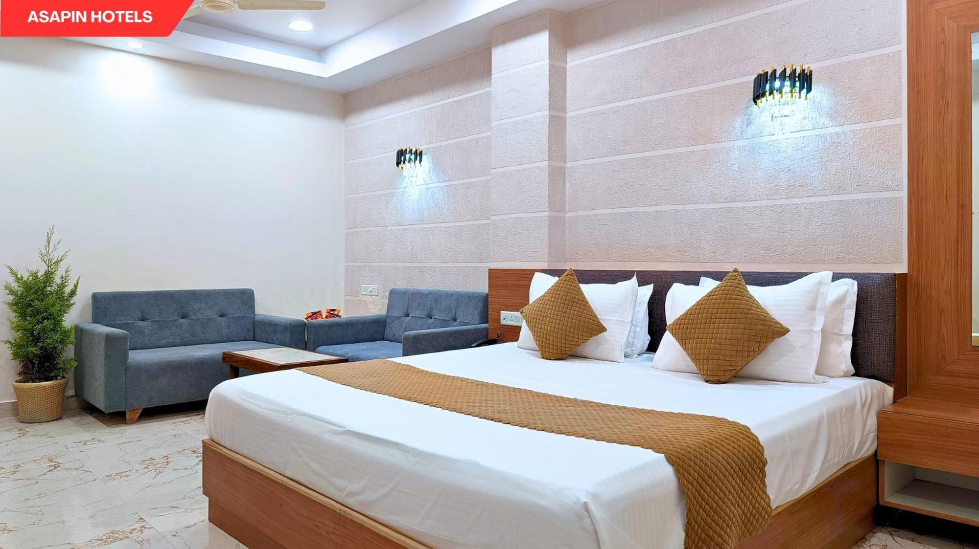 Kuumars By Asapin Hotel 3*