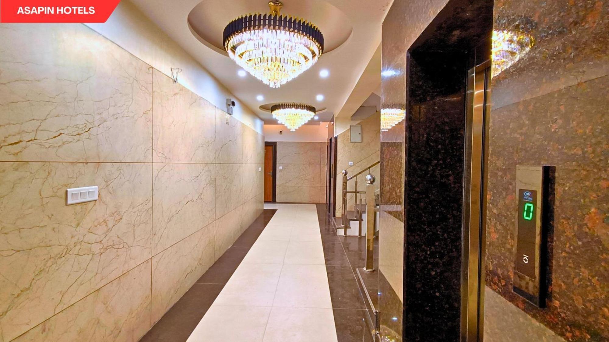 Kuumars By Asapin Hotel Haridwar