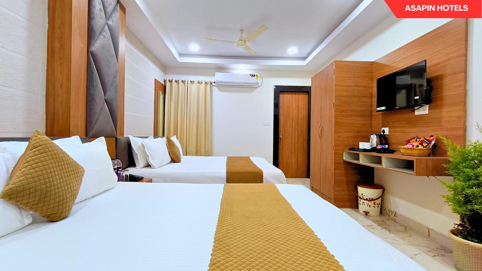 Kuumars By Asapin Hotel 3*
