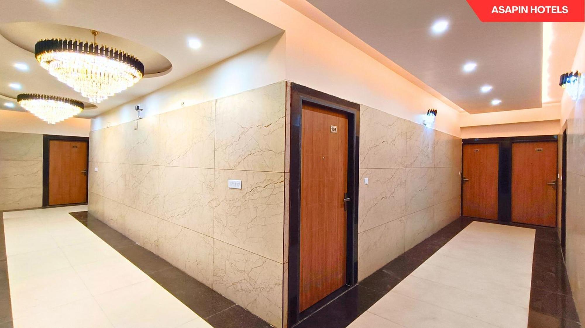 Hotel Kuumars By Asapin Haridwar