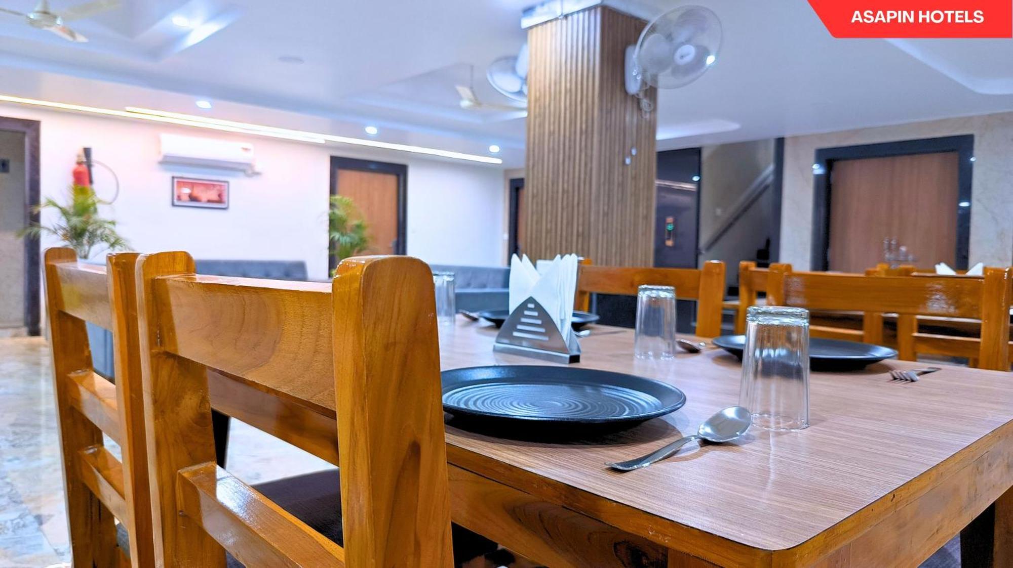 Kuumars By Asapin 3* Haridwar