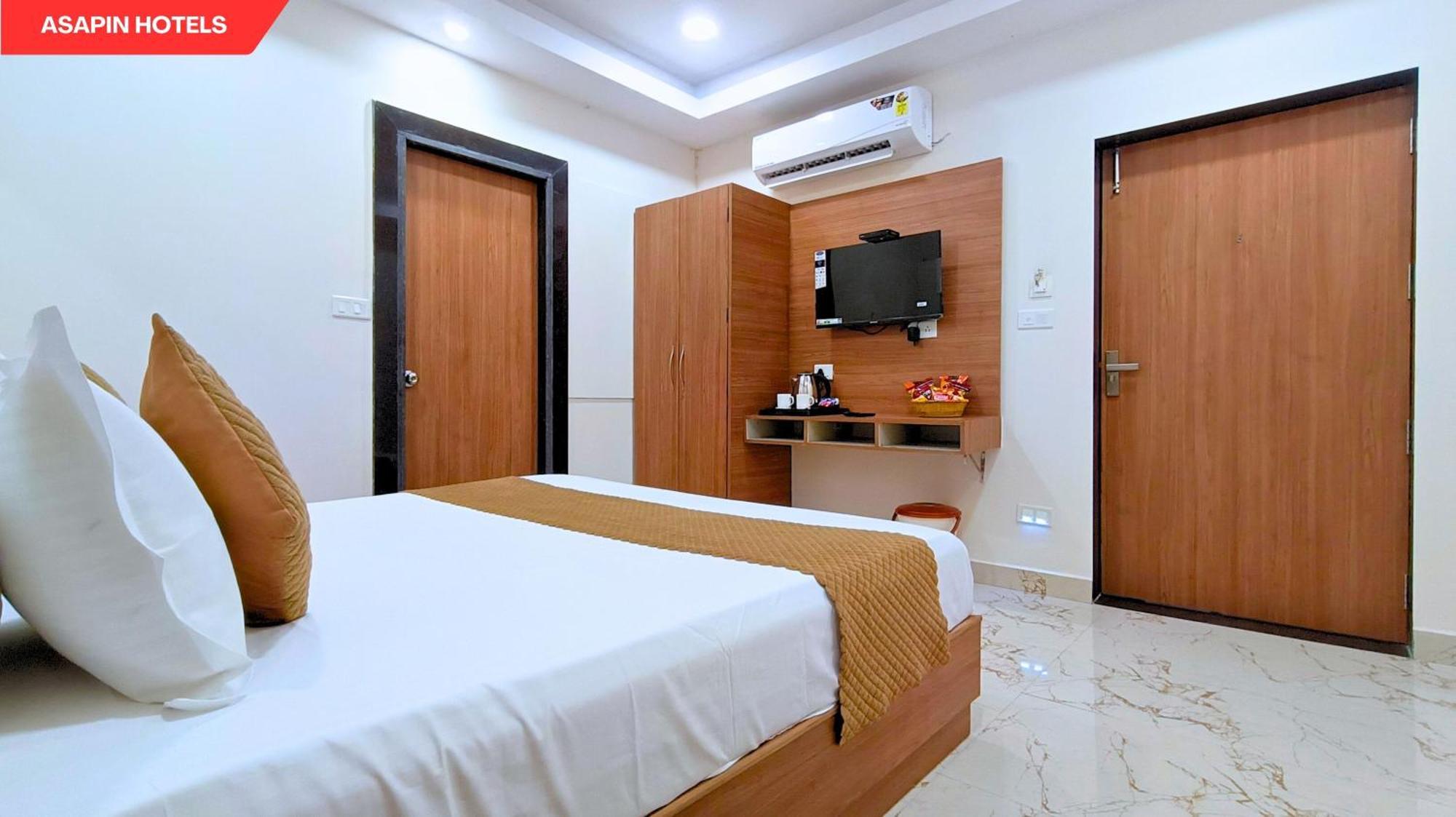 Kuumars By Asapin Hotel 3*