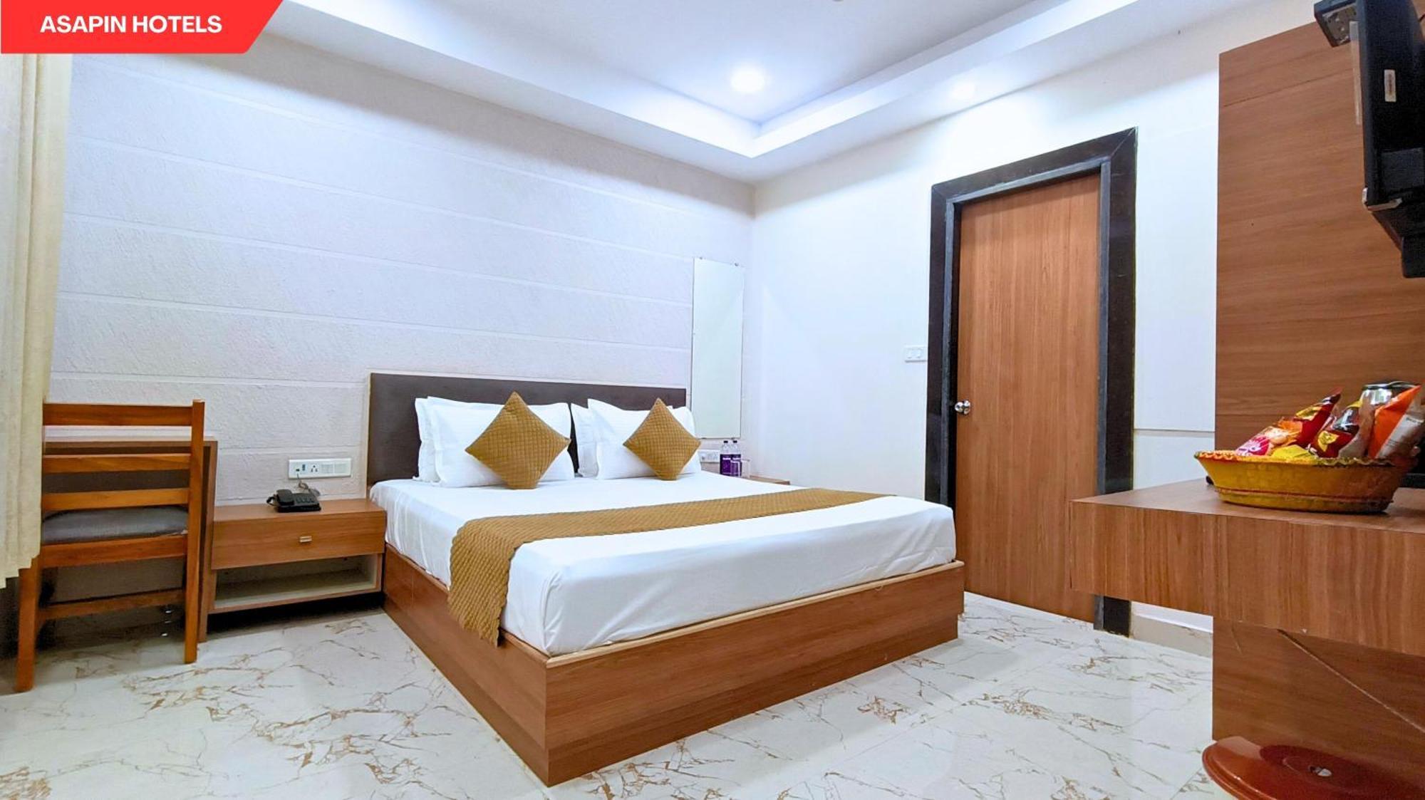 Kuumars By Asapin Hotel