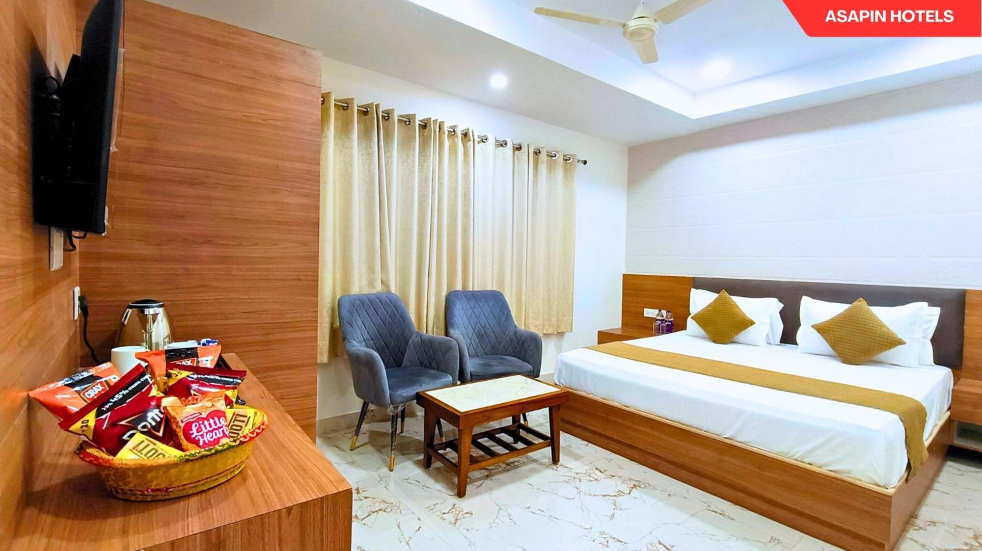 Kuumars By Asapin Hotel 3*