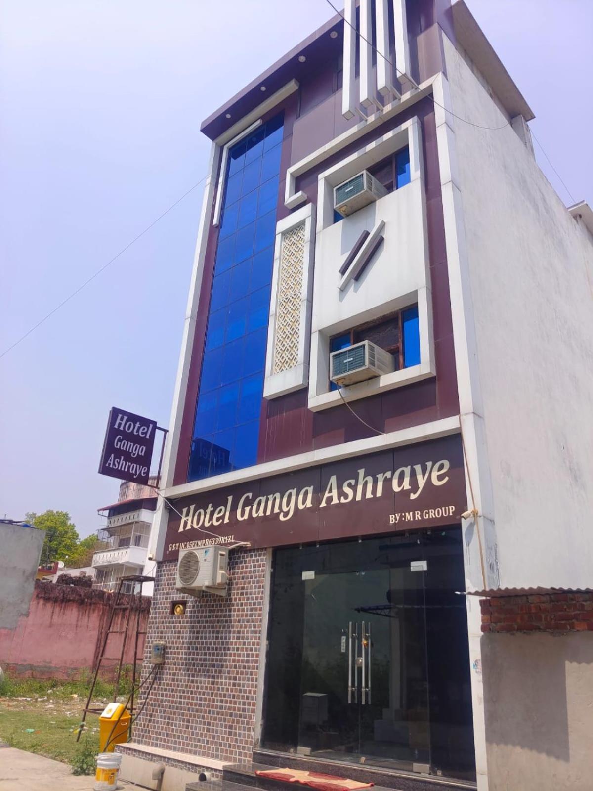 Ganga Ashraye 3*