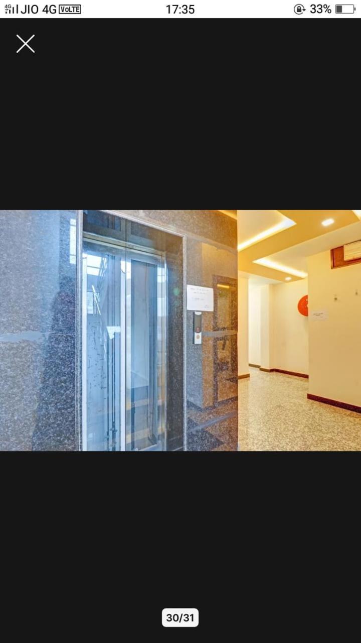 Ganga Ashraye Hotel 3*