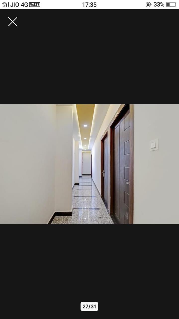 Hotel Ganga Ashraye Haridwar