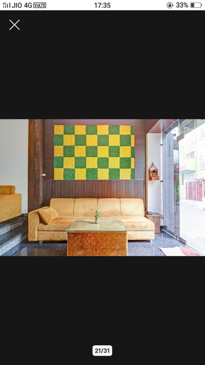 Hotel Ganga Ashraye 3*