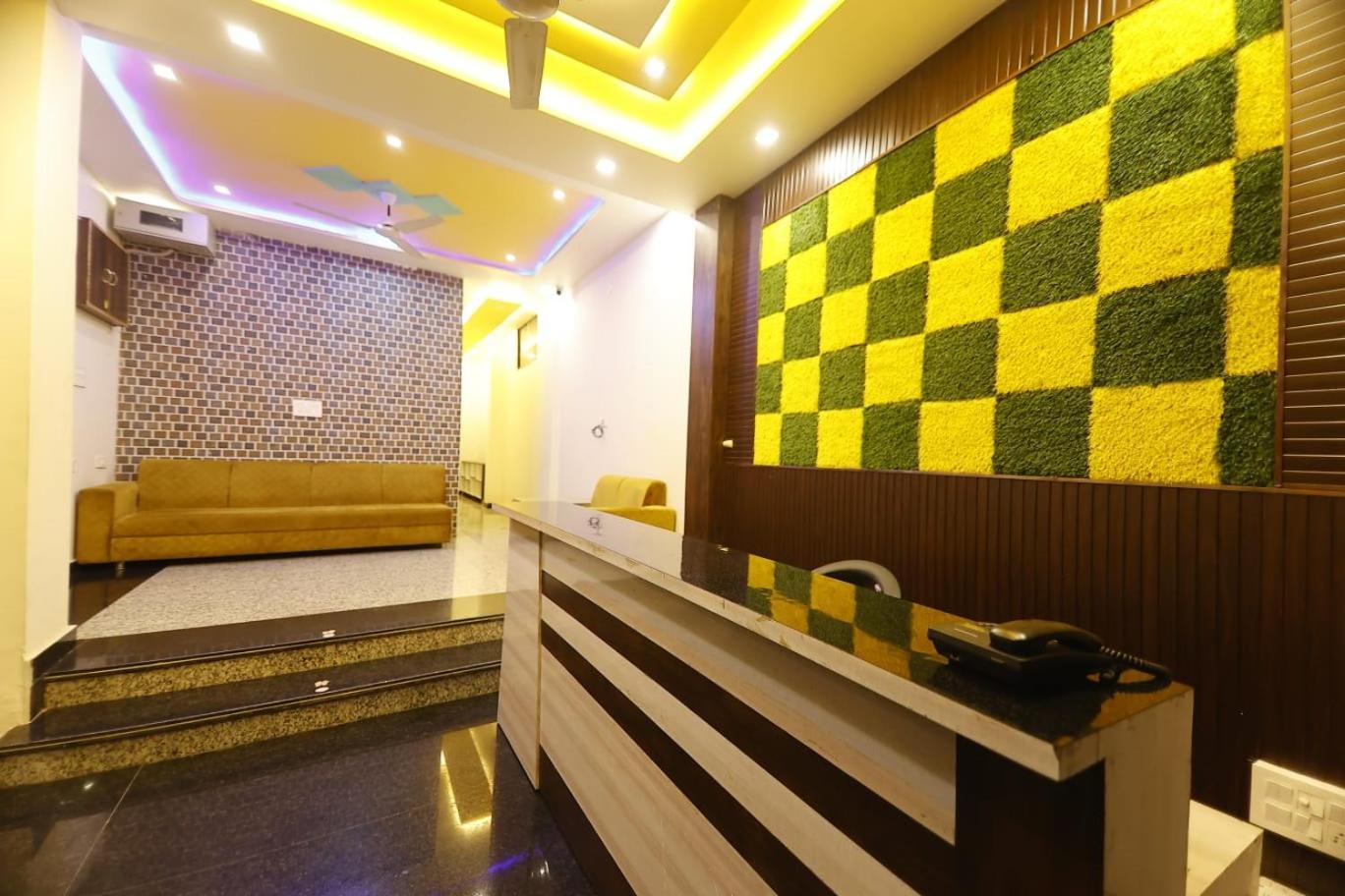Ganga Ashraye 3*