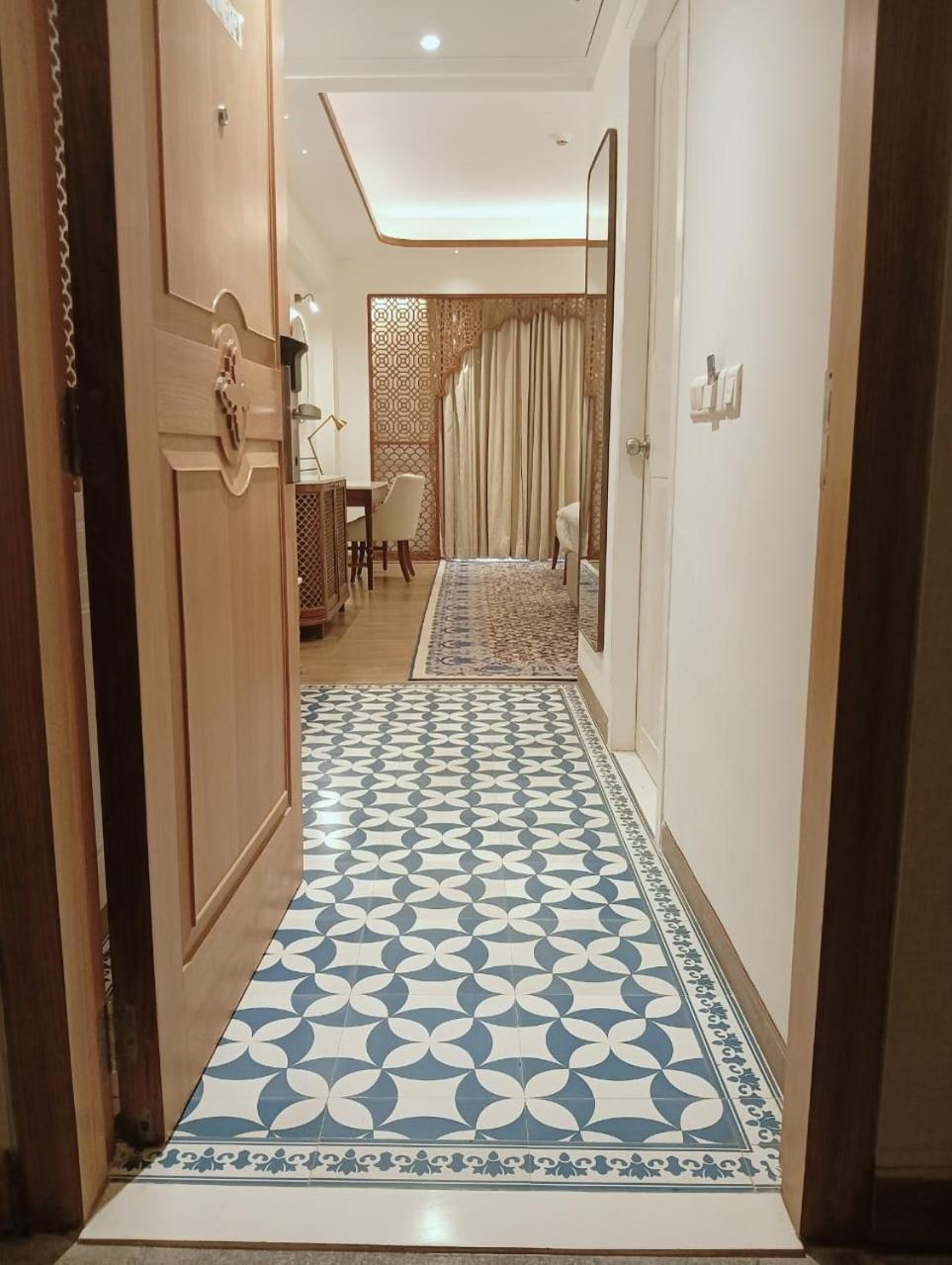 Hotel Bhagirathi By Atishay Haridwar