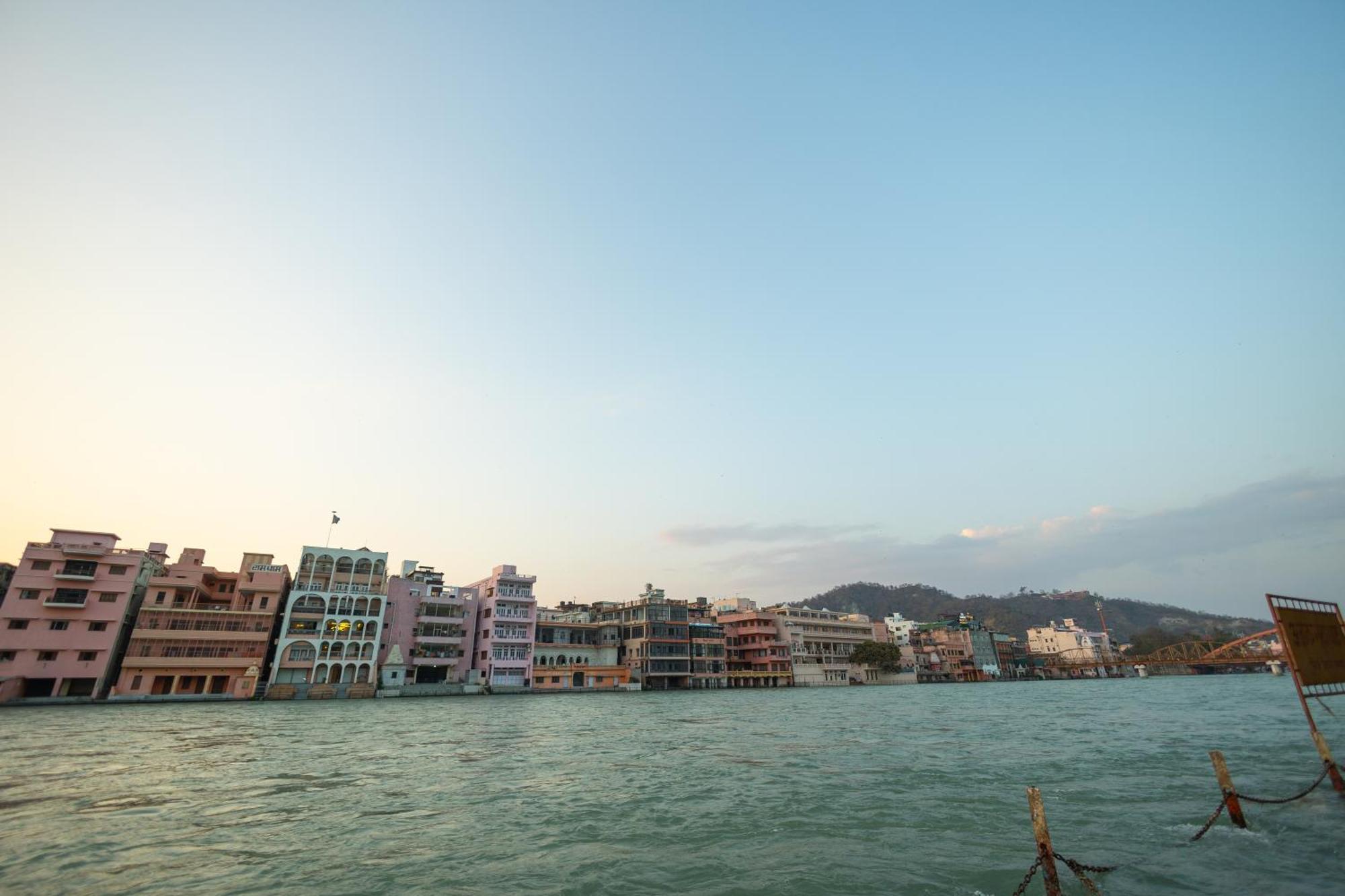 Bhagirathi By Atishay 5* Haridwar