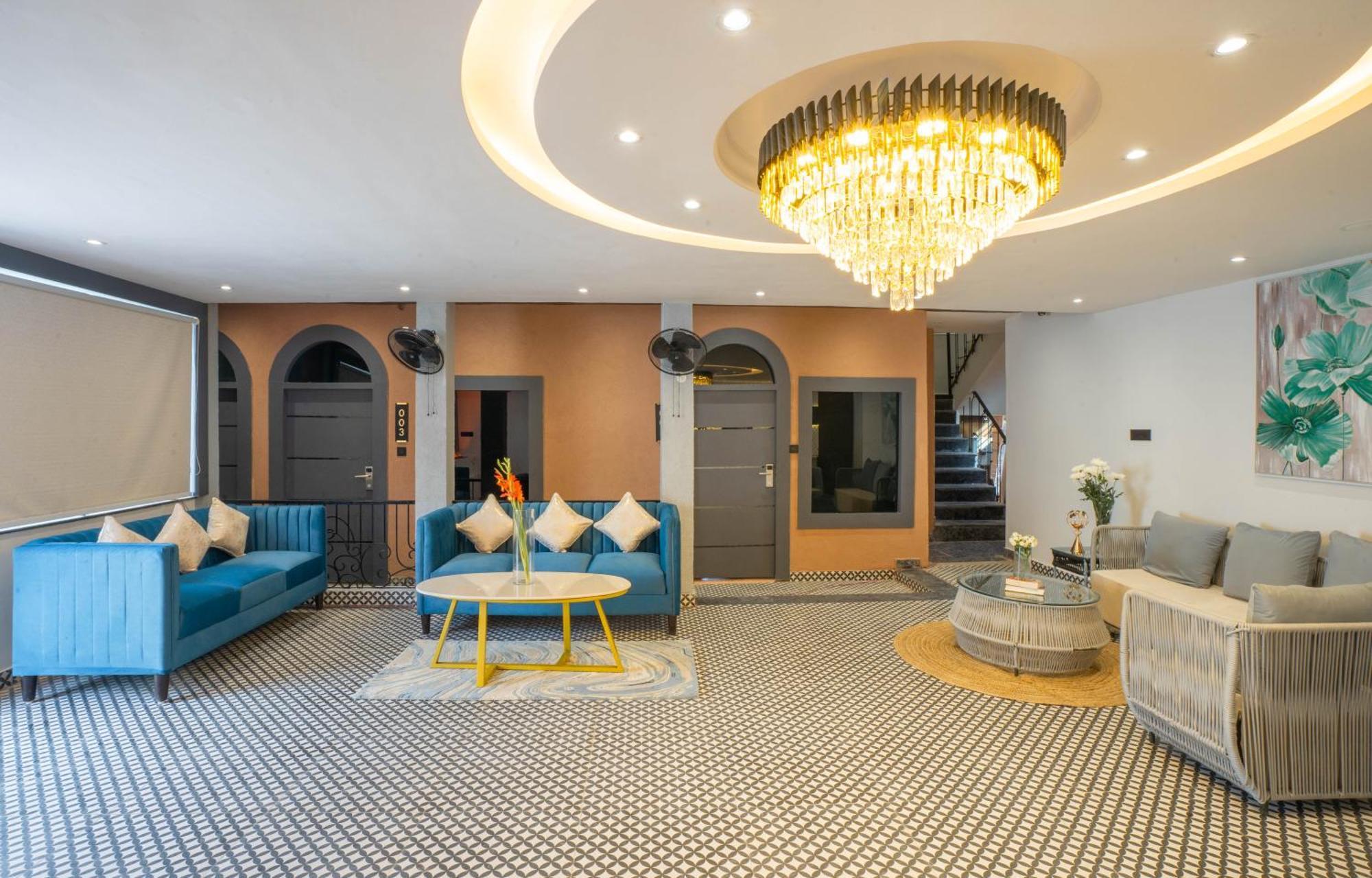 Hotel The Ganges Riverside Escape With A Private Ghat Haridwar