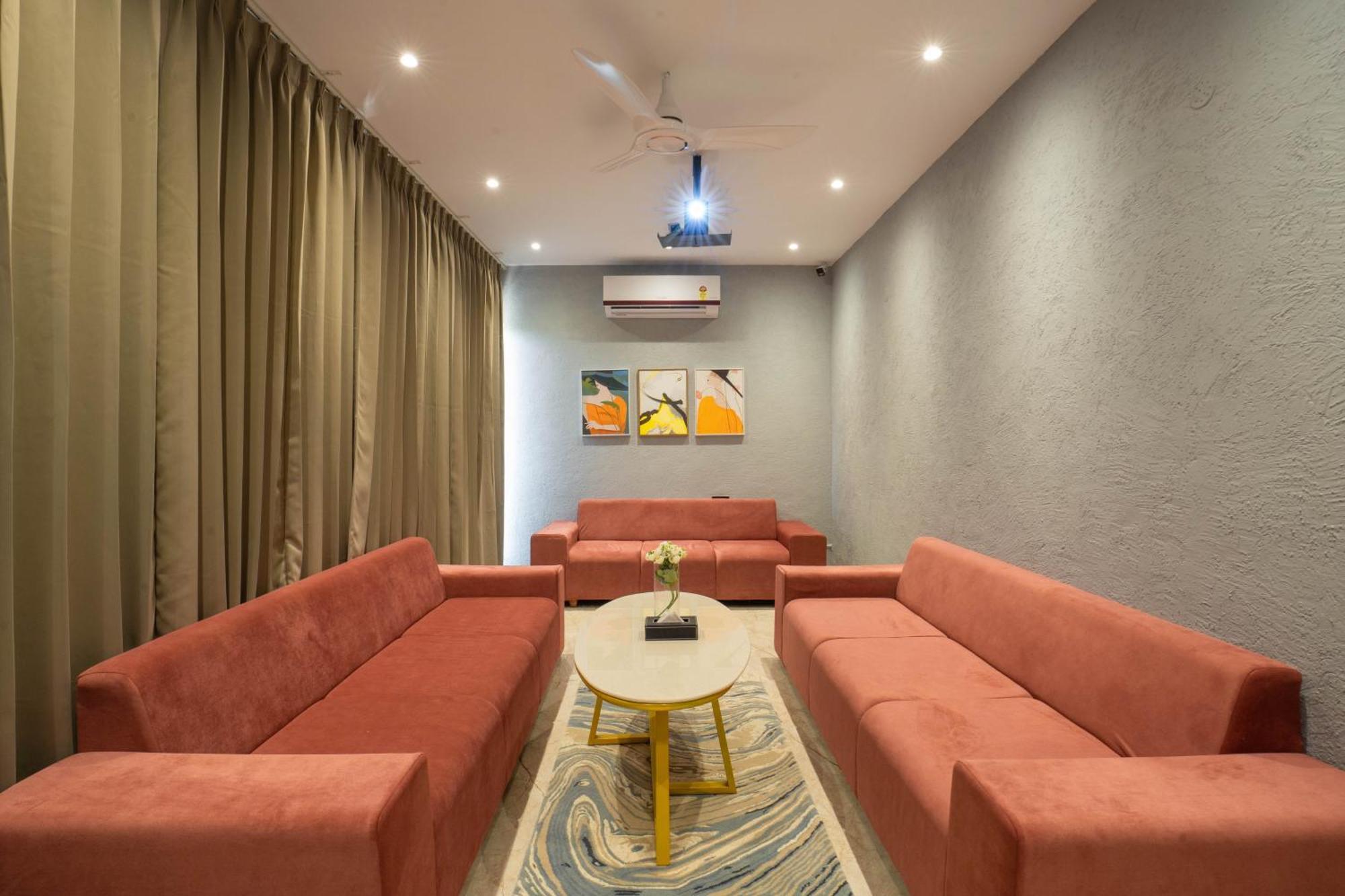 Hotel The Ganges Riverside Escape With A Private Ghat