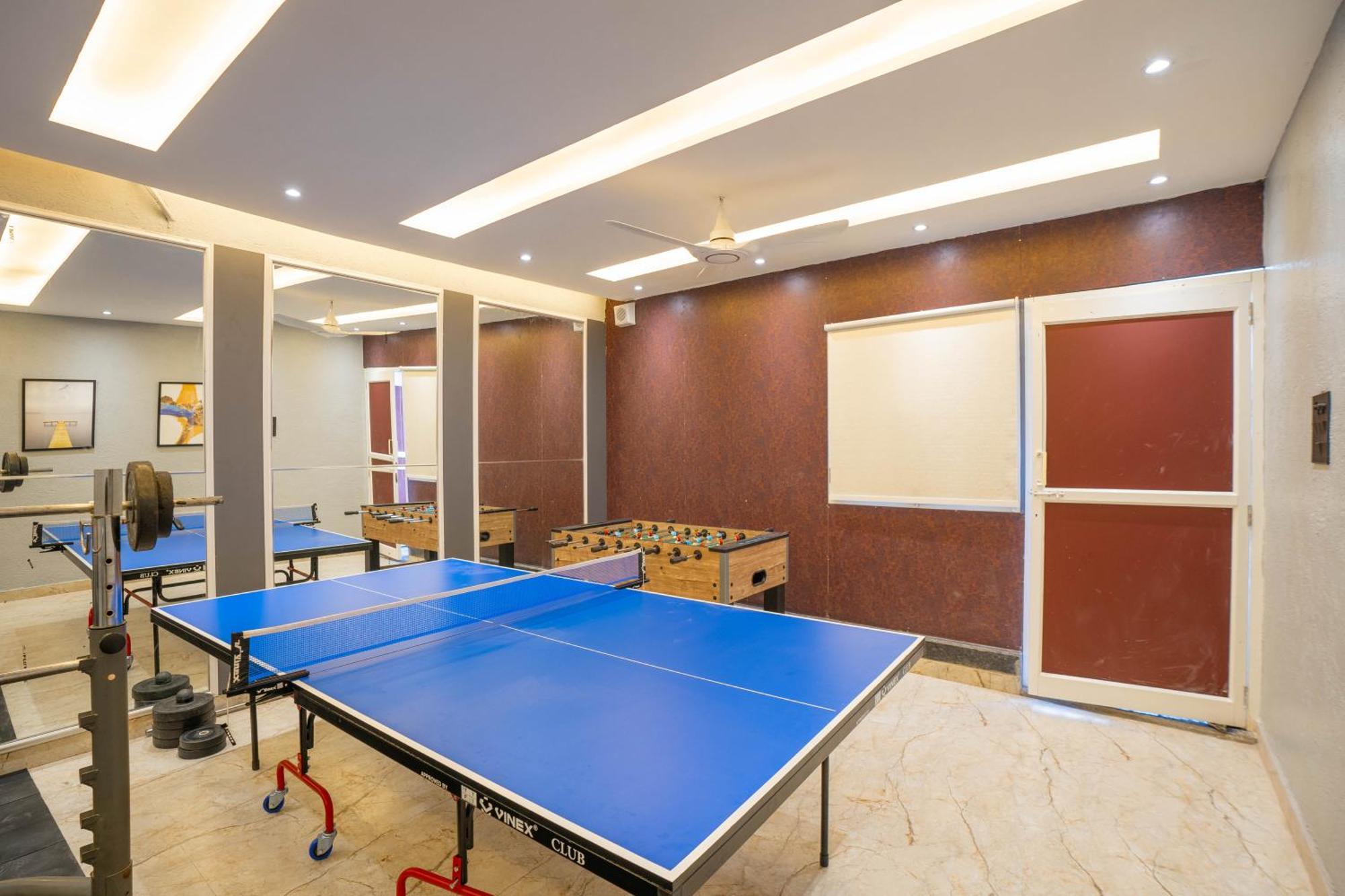The Ganges Riverside Escape With A Private Ghat Hotel 4*