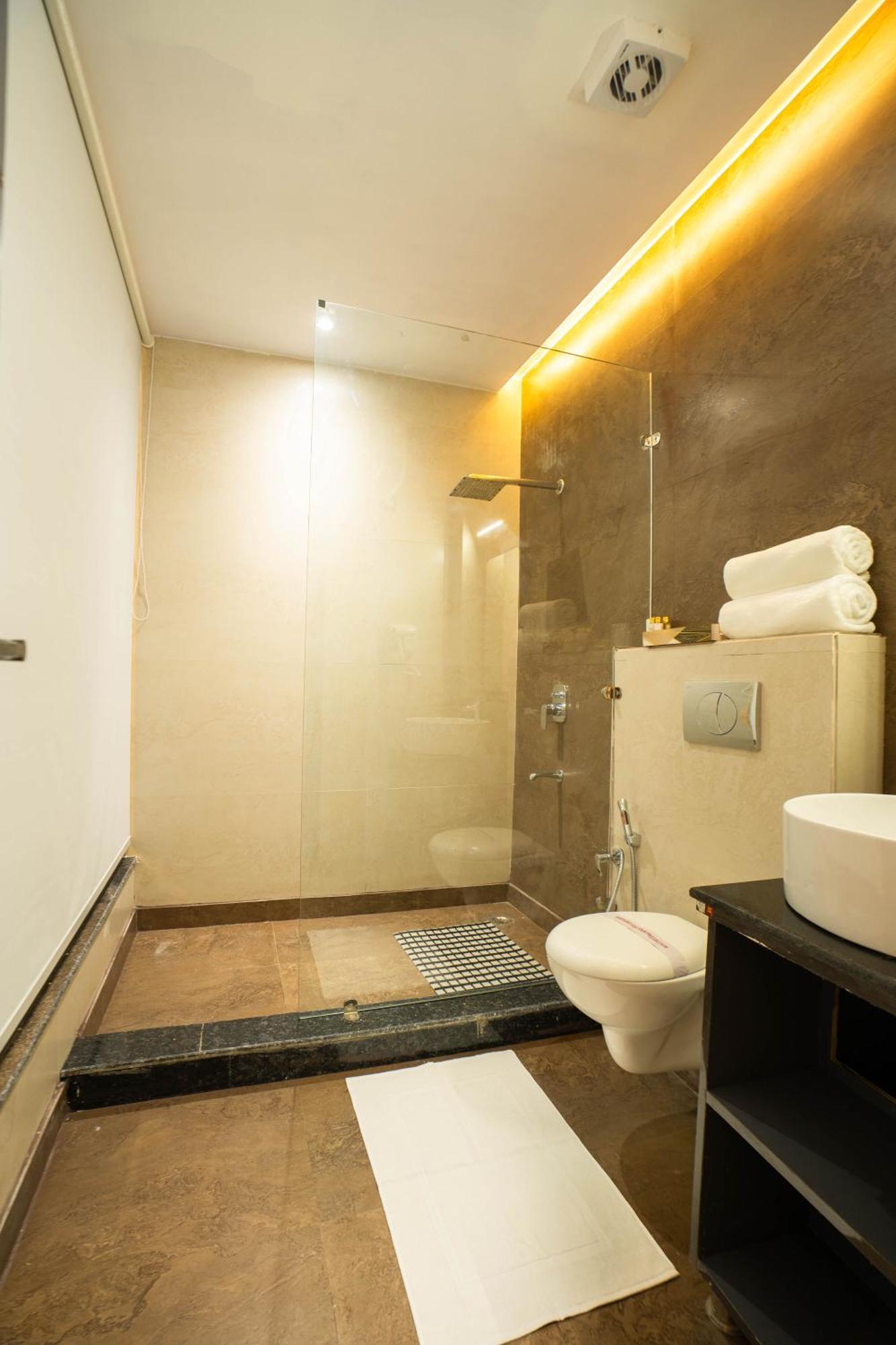 The Ganges Riverside Escape With A Private Ghat Hotel Haridwar