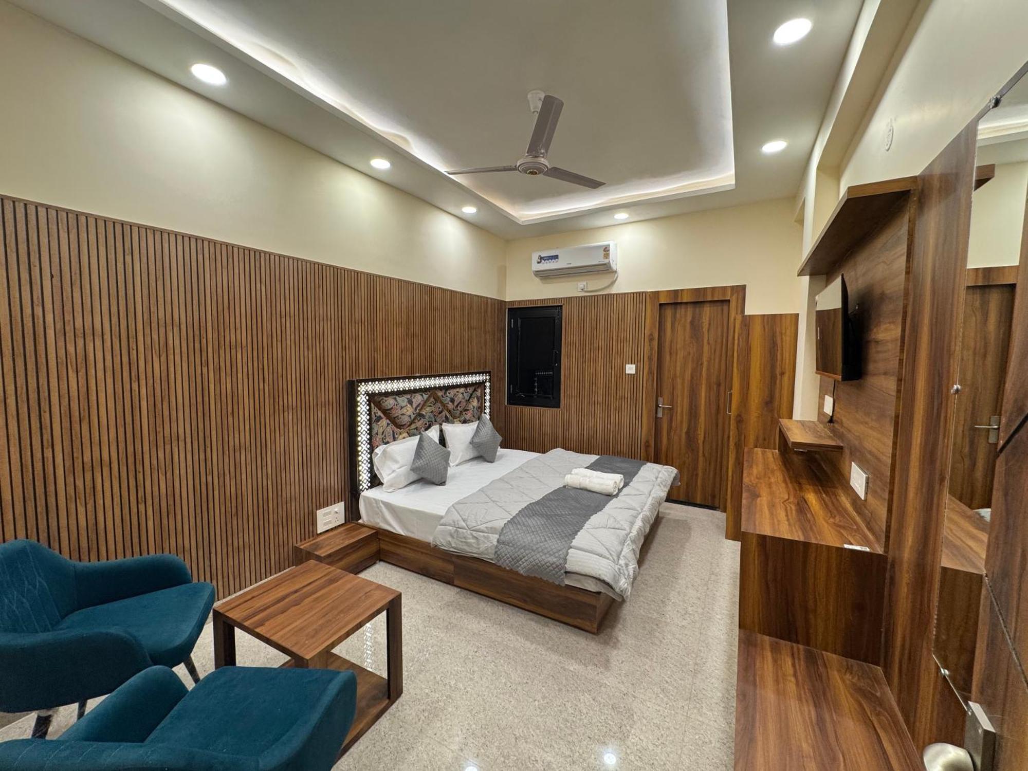 Hog - House Of Gypsy,haridwar