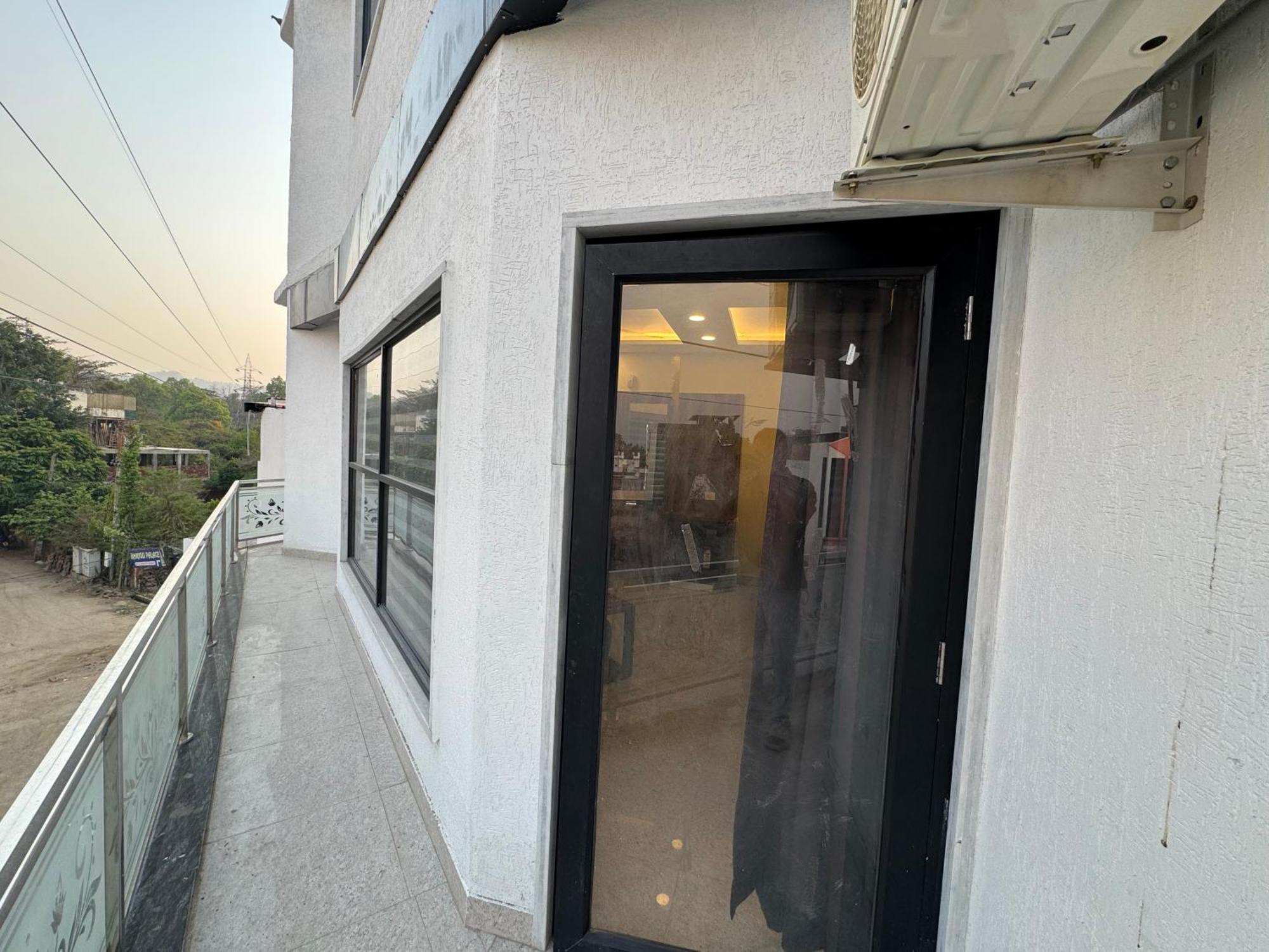 Hotel Hog - House Of Gypsy,haridwar *