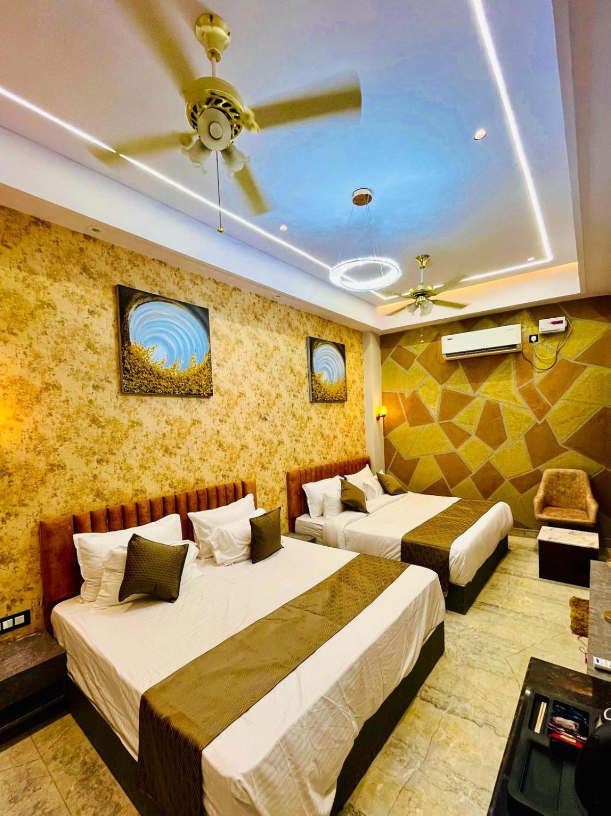 Shri Shyam Hotel, Near Harkipauri Hotel 3*
