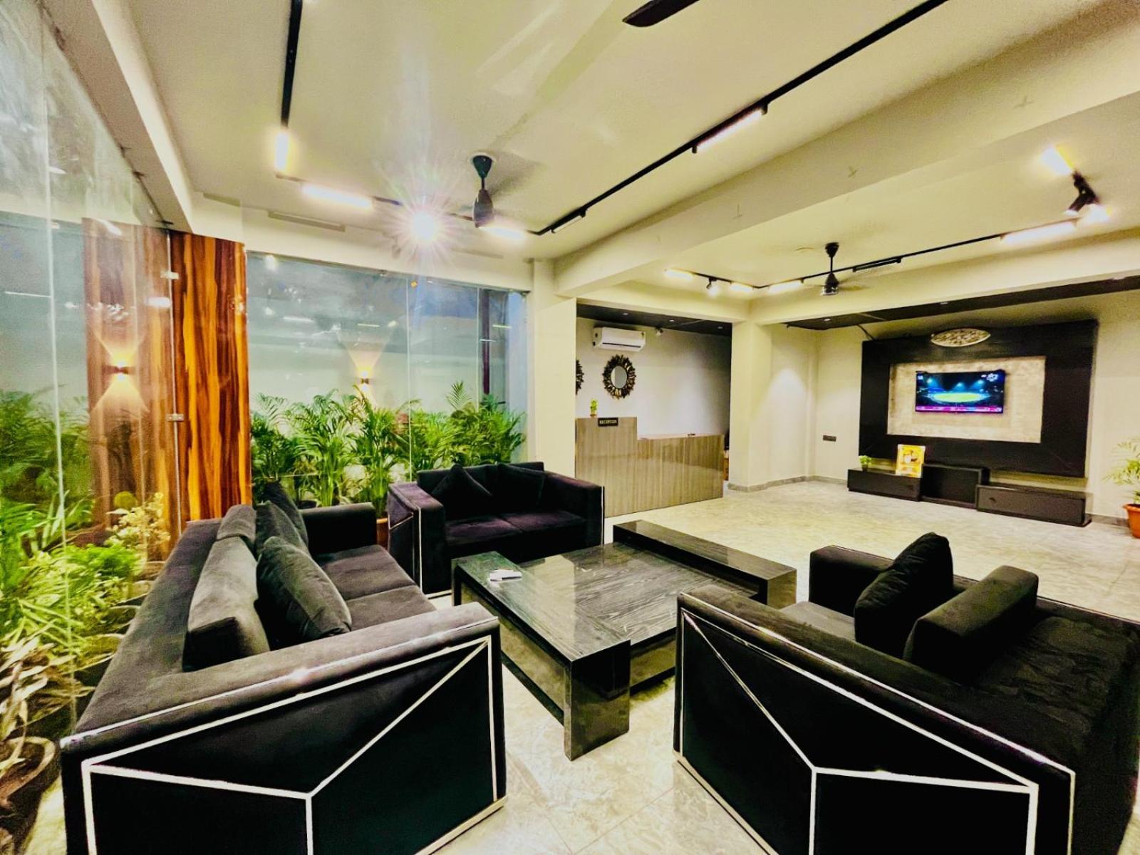 Sitara & Resorts, Haridwar