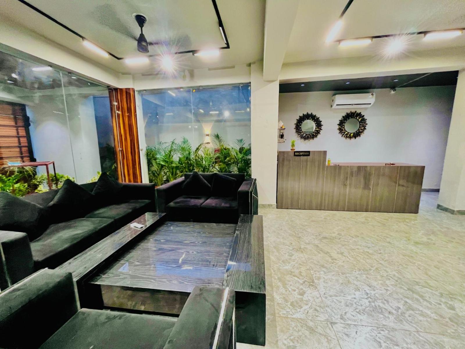 Hotel Sitara & Resorts, 4*