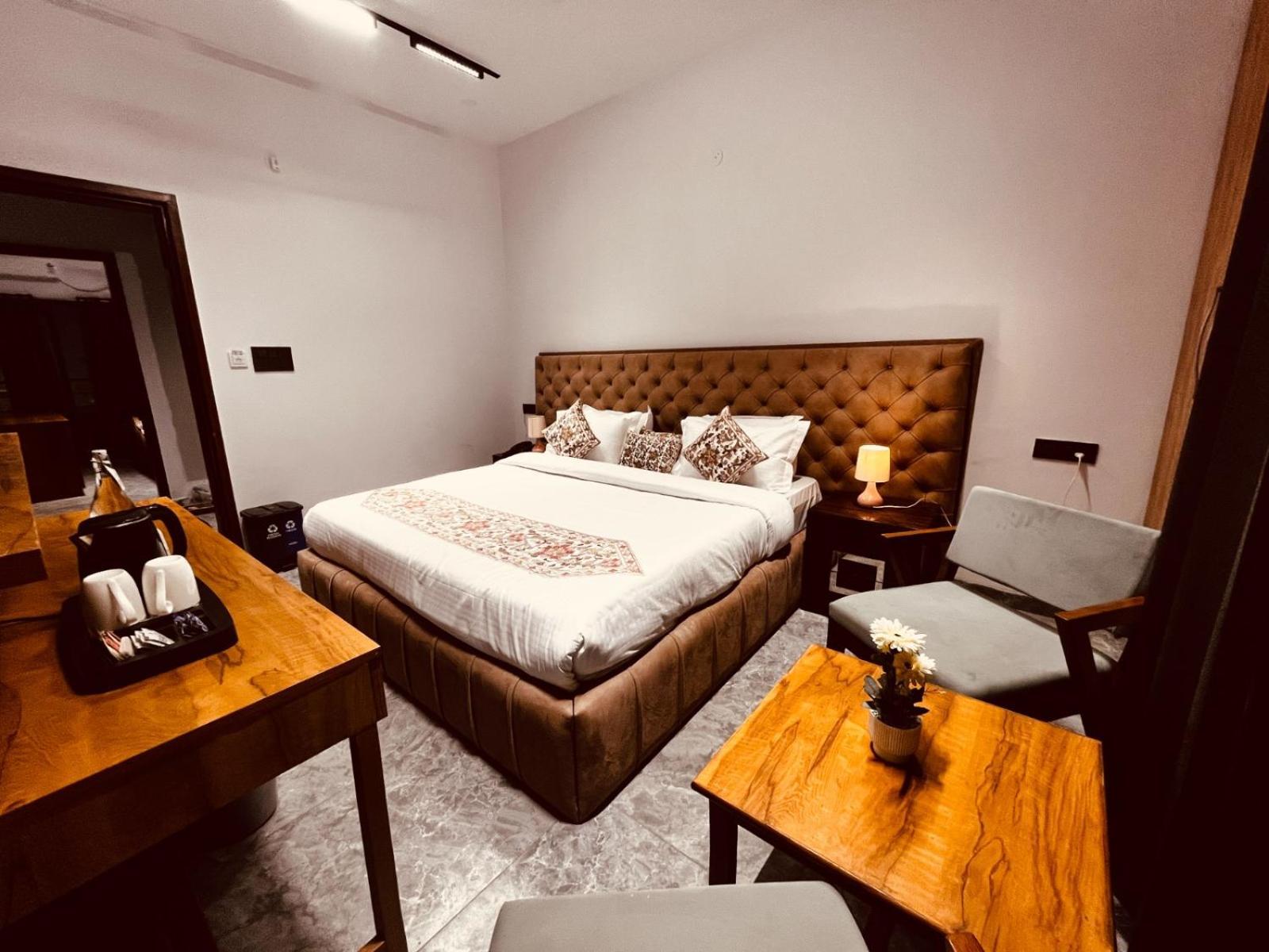 Sitara & Resorts, Haridwar