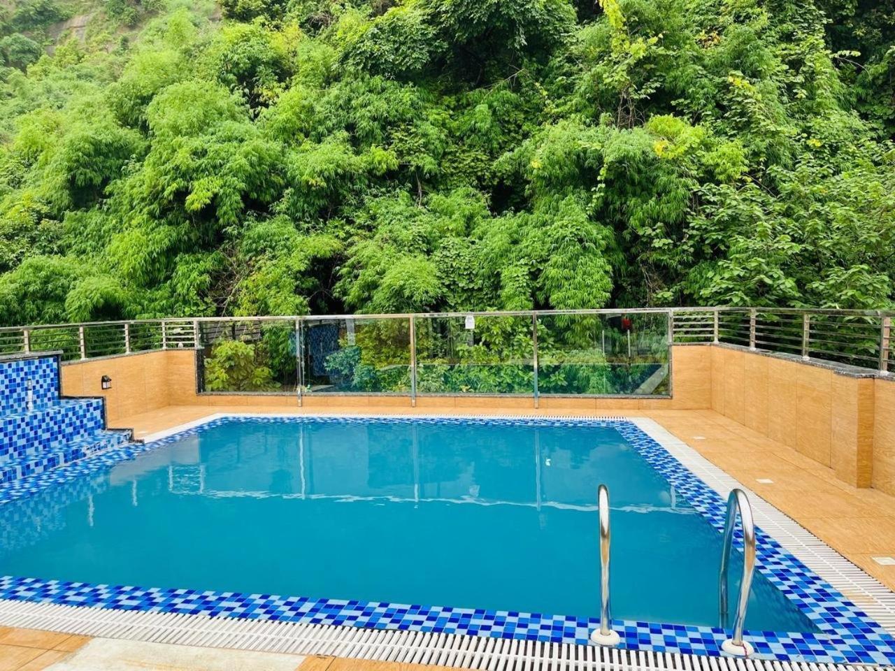 Luxury Shri Shyam A Peaceful Near Har Ki Paudi Hotel 3*