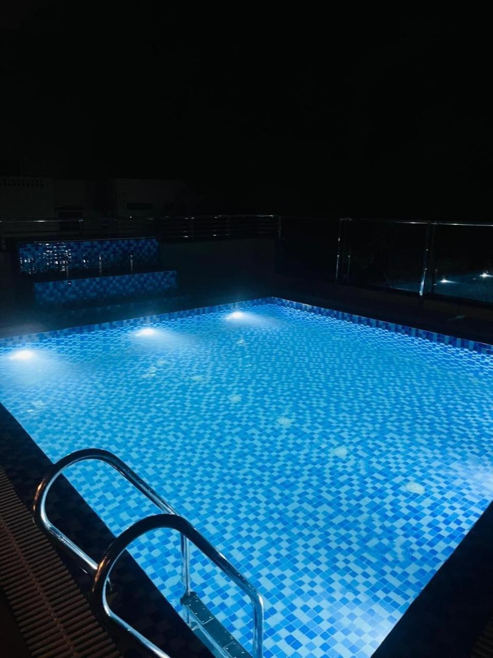 Luxury Shri Shyam A Peaceful Near Har Ki Paudi 3*