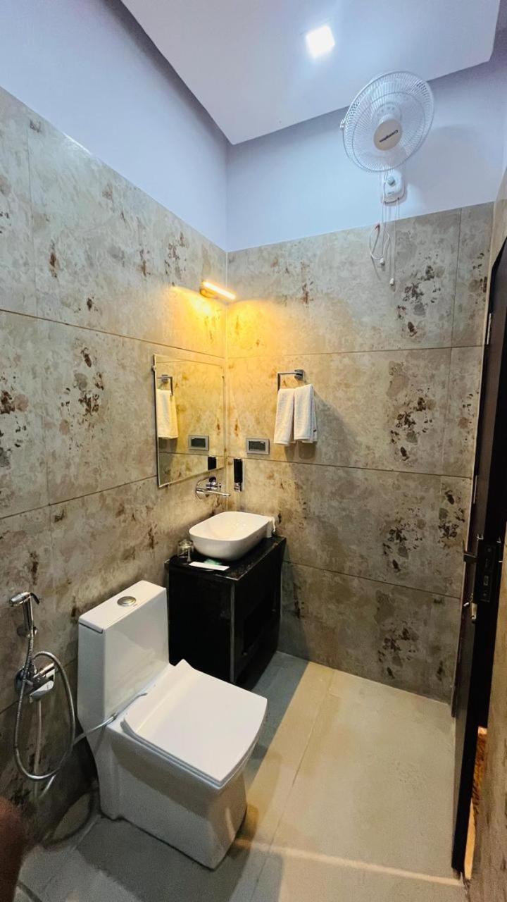 Hotel Luxury Shri Shyam A Peaceful Near Har Ki Paudi 3*