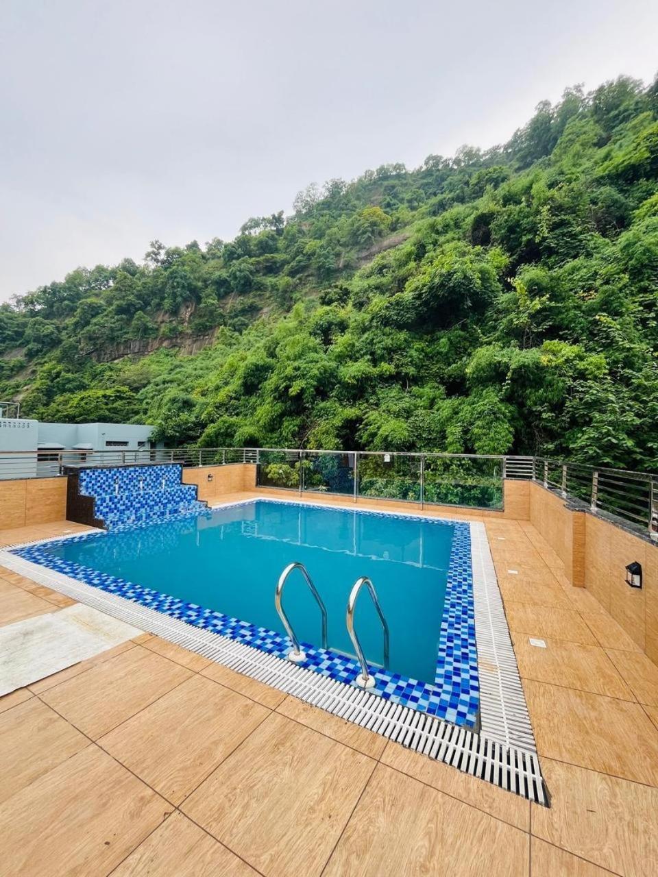 Shri Shyam Luxury Hotel In Har Ki Paudi