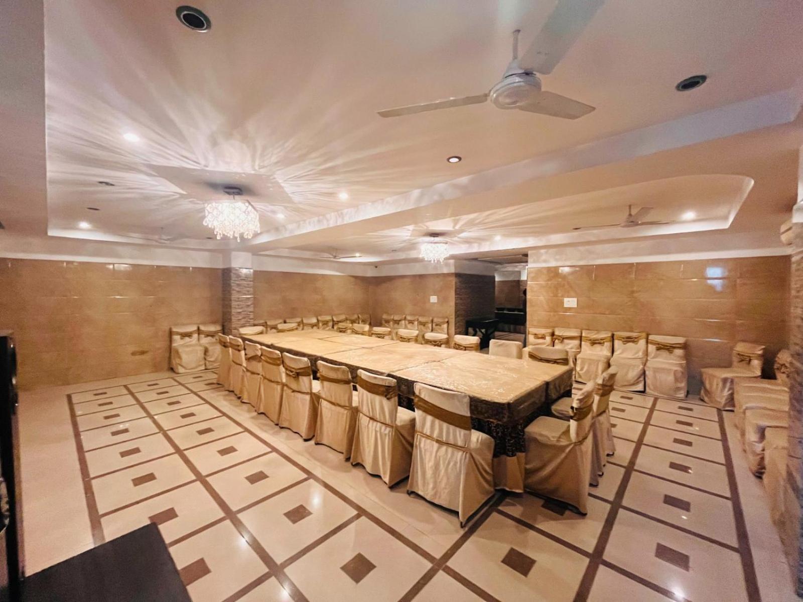 Hotel The Rio Lodge, Haridwar