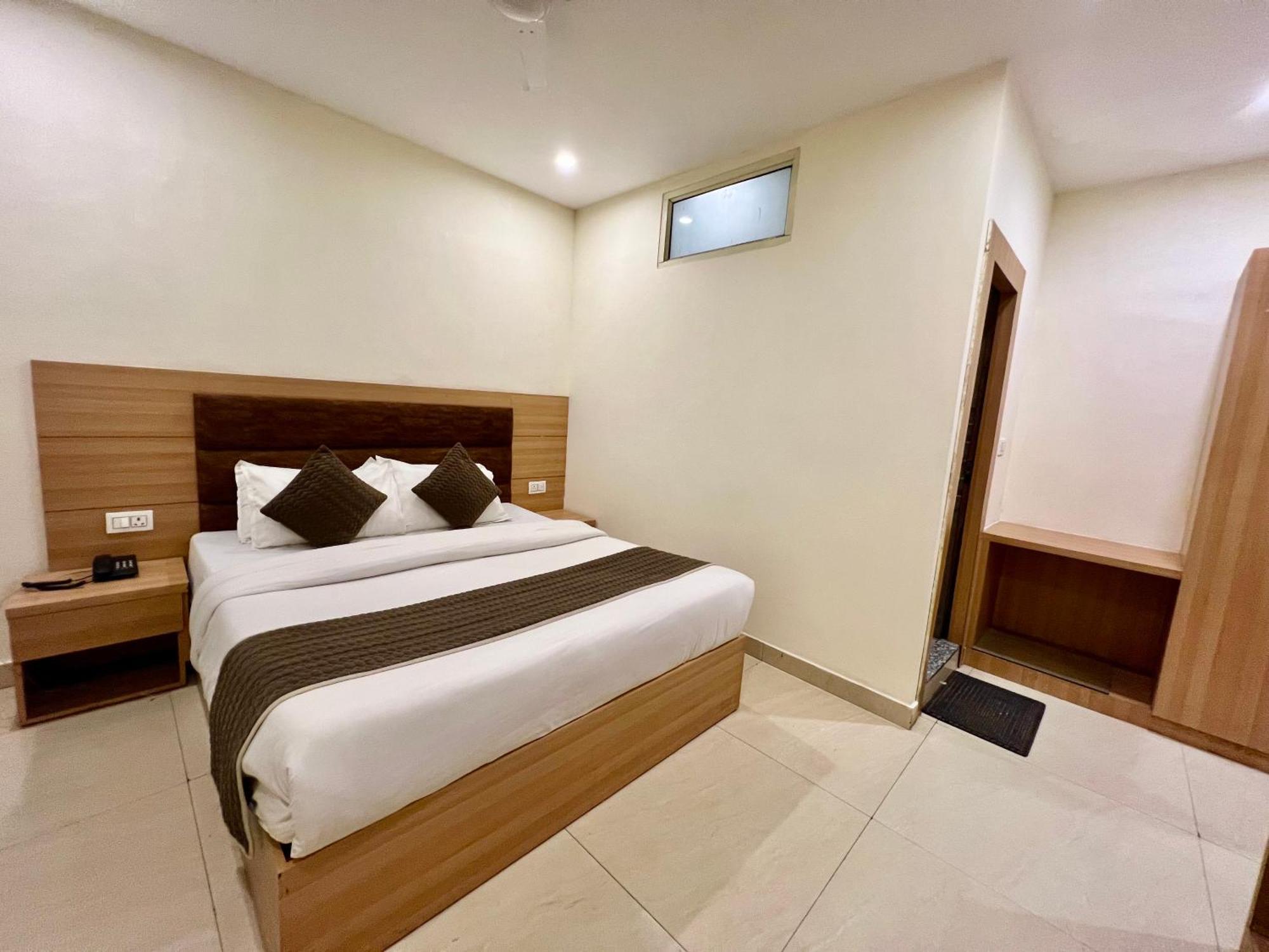 The Rio Lodge, Hotel 4*