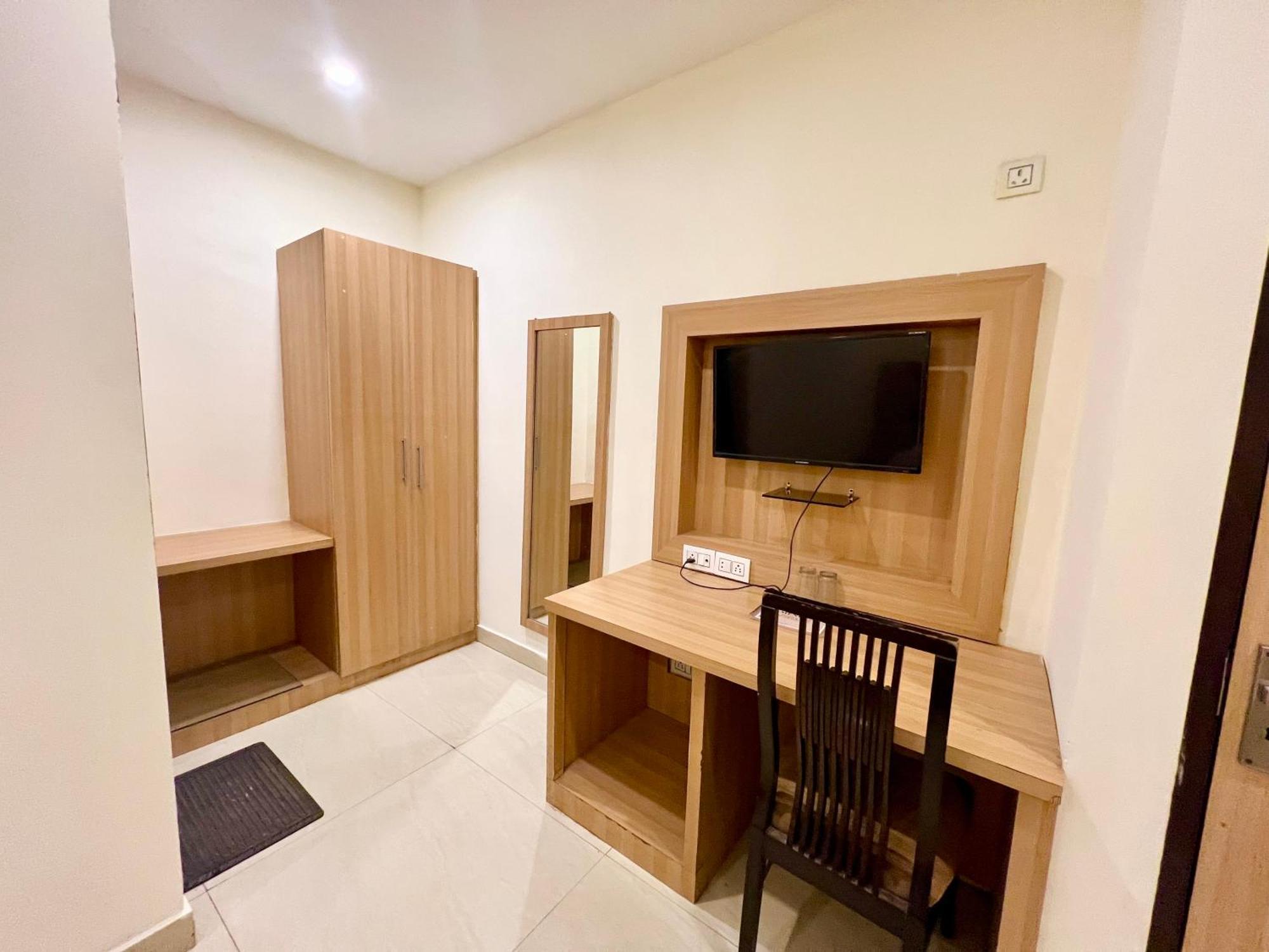Hotel The Rio Lodge, Haridwar